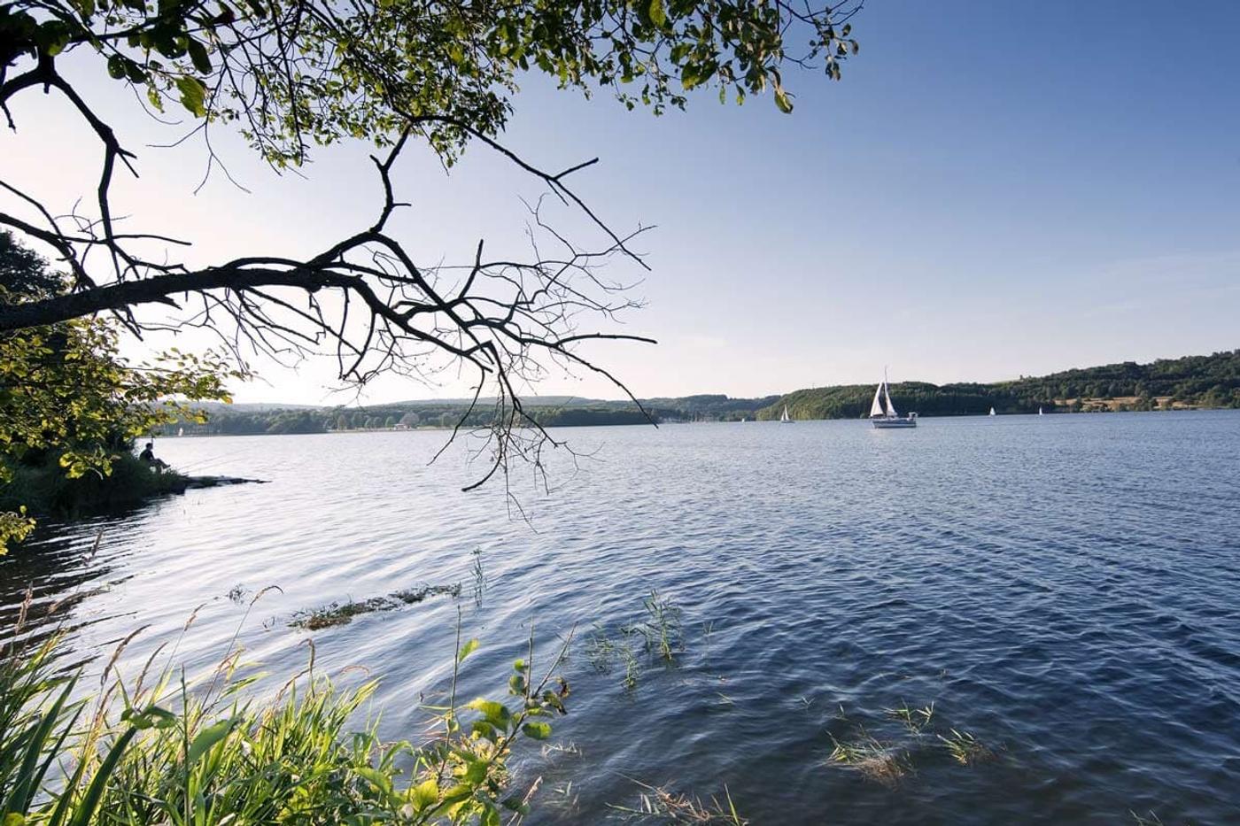 Ein Tag voller Wasserspaß und Naturerlebnisse