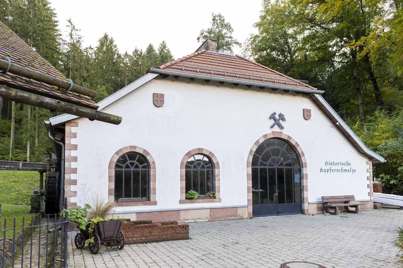 Ein Abstieg in die Welt des Bergbaus