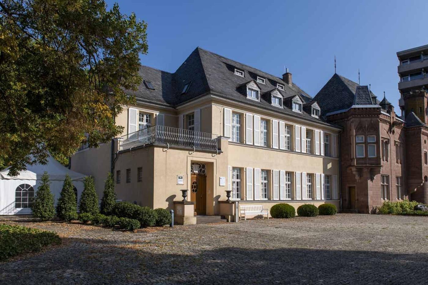 Zeitreise durch die Regionalgeschichte