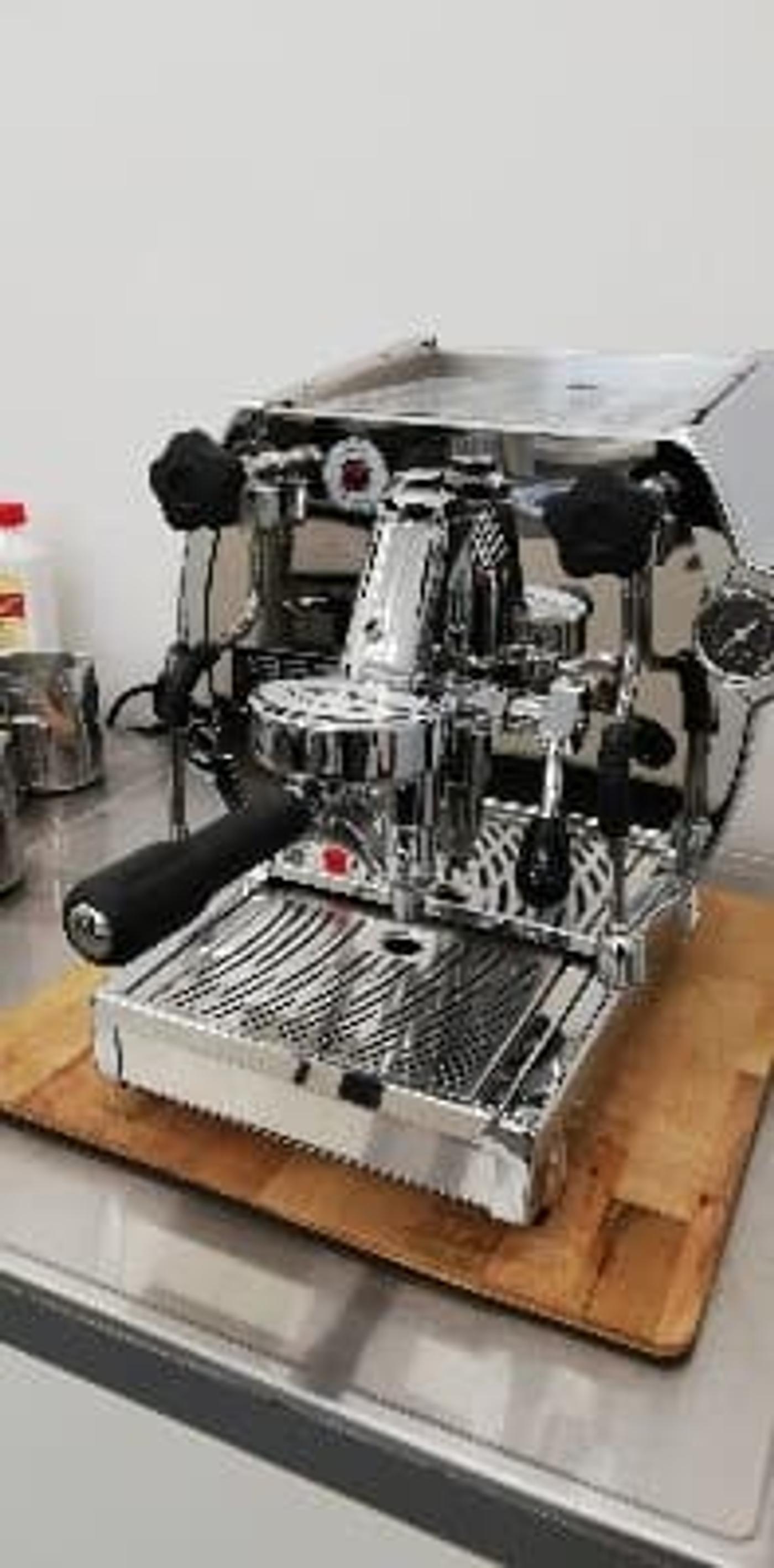 Einzigartiges Kaffeehandwerk trifft leidenschaftliche Röstung