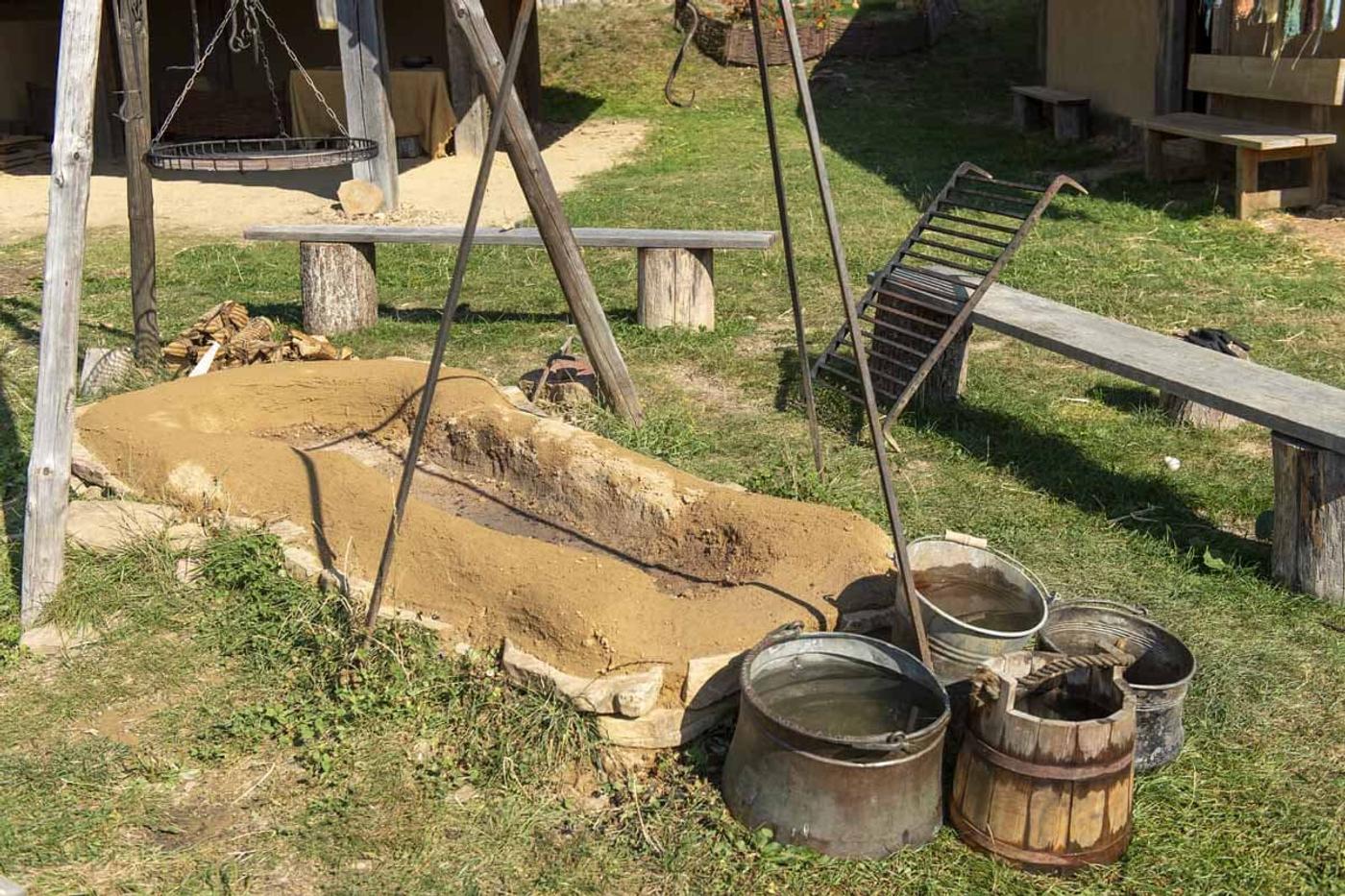 Auf den Spuren der Kelten