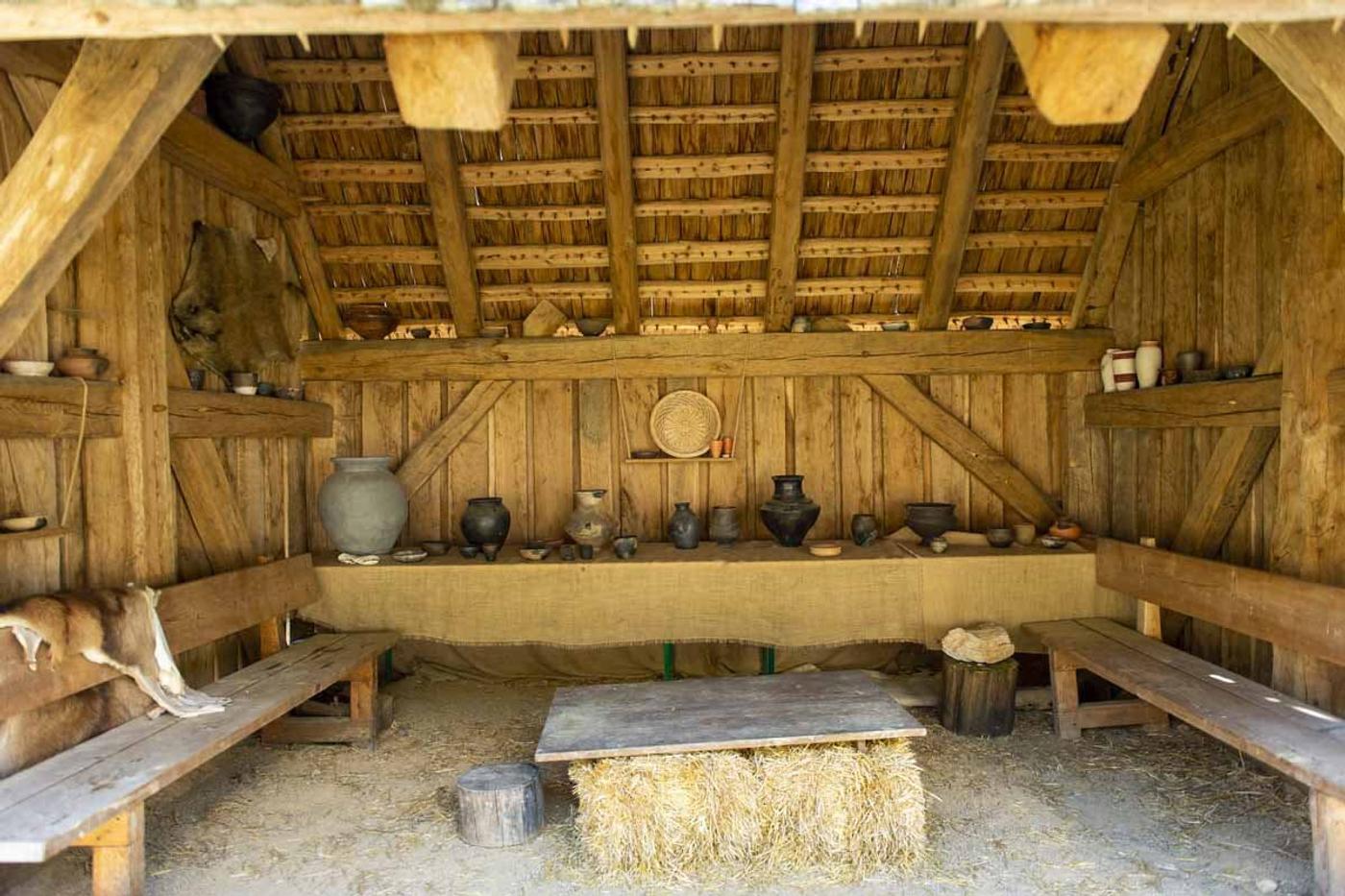 Auf den Spuren der Kelten