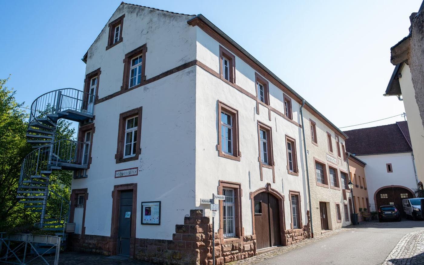 Einblick in vergessene Handwerkskunst