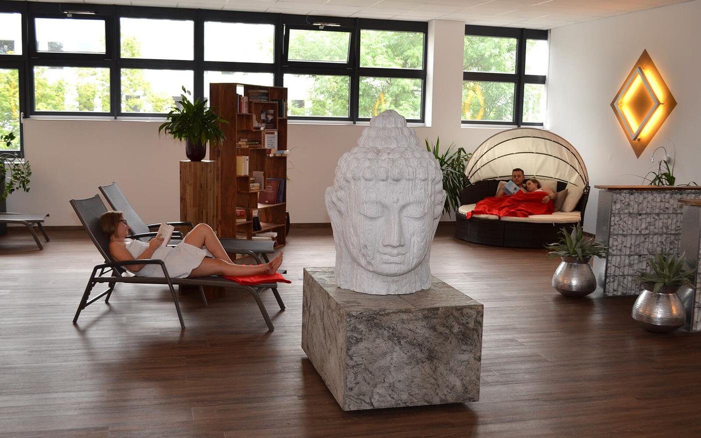  Training und Wellness: Perfekte Kombination für Körper und Geist