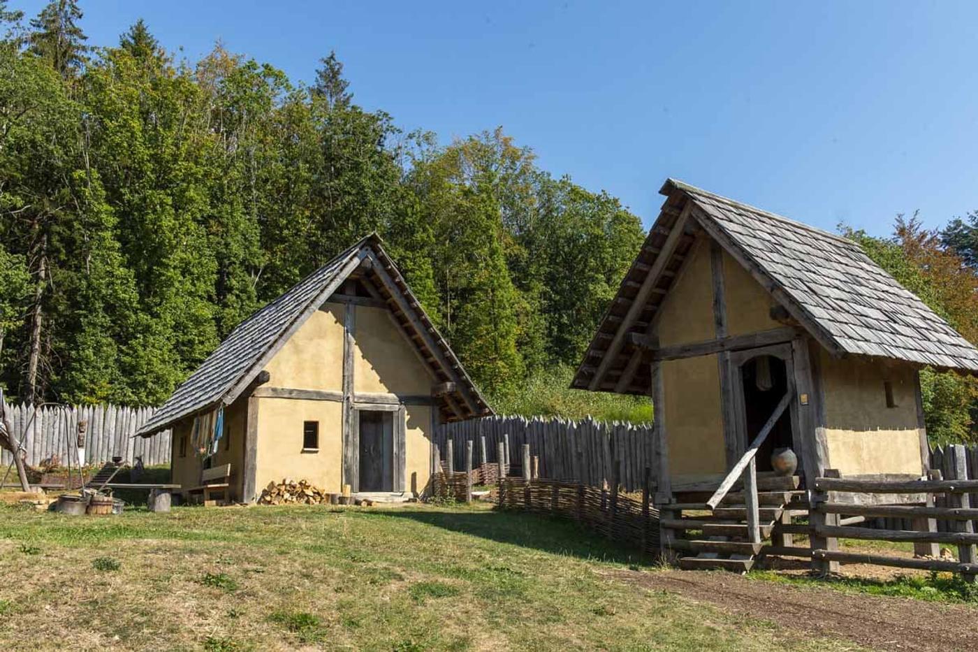 Auf den Spuren der Kelten