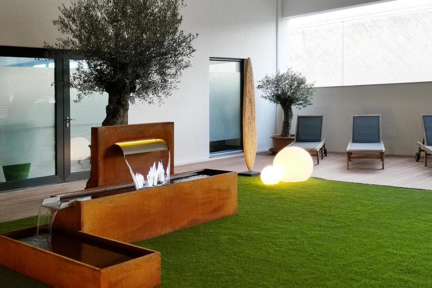 Training und Wellness: Perfekte Kombination für Körper und Geist