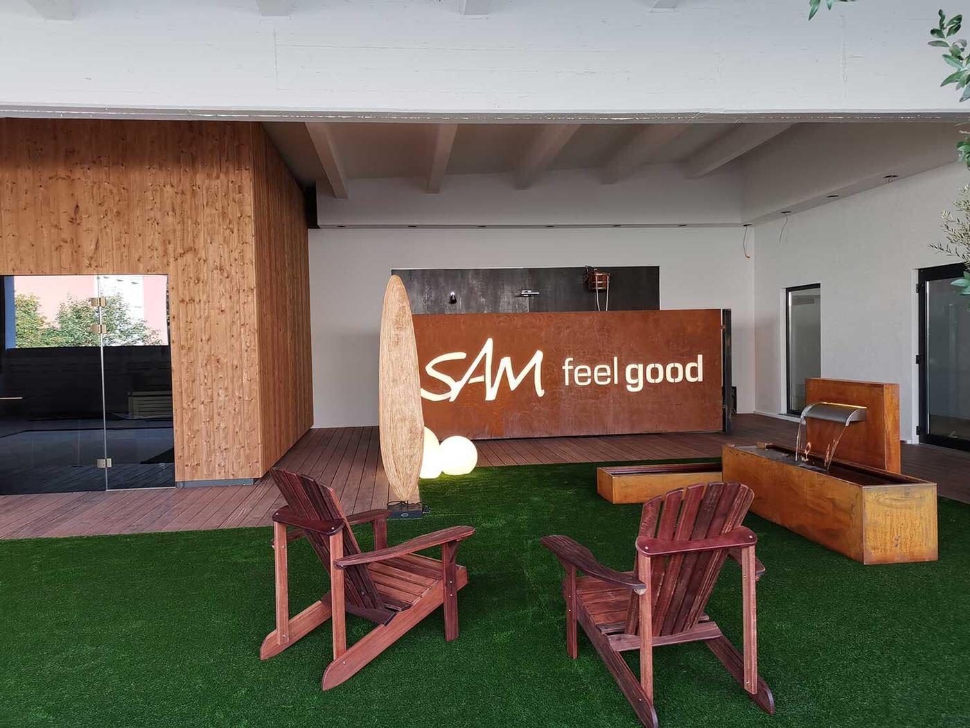  Training und Wellness: Perfekte Kombination für Körper und Geist