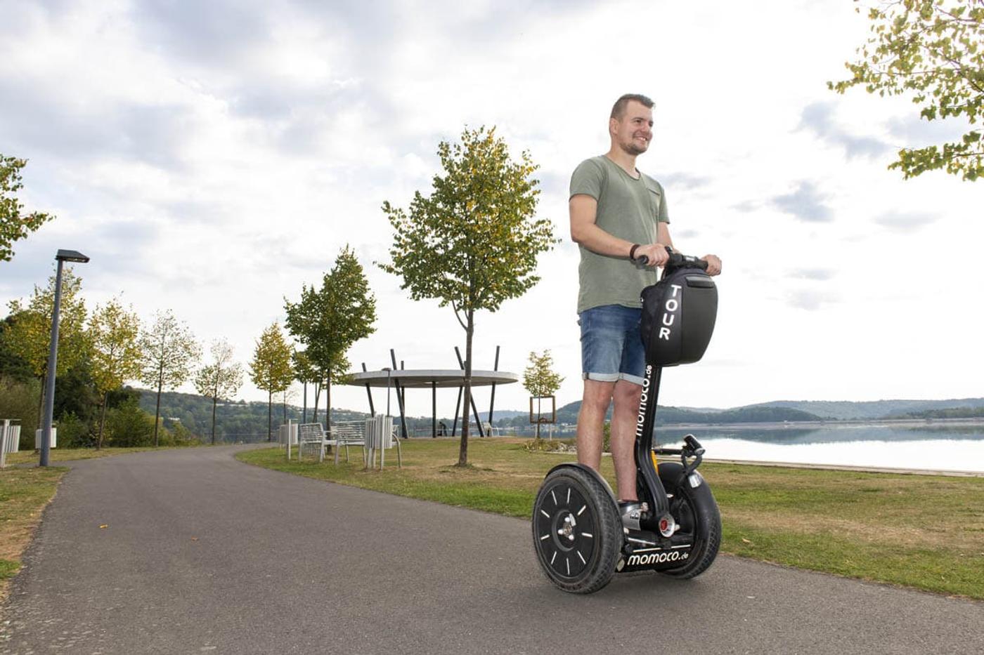 Abenteuer und Spaß am See erleben