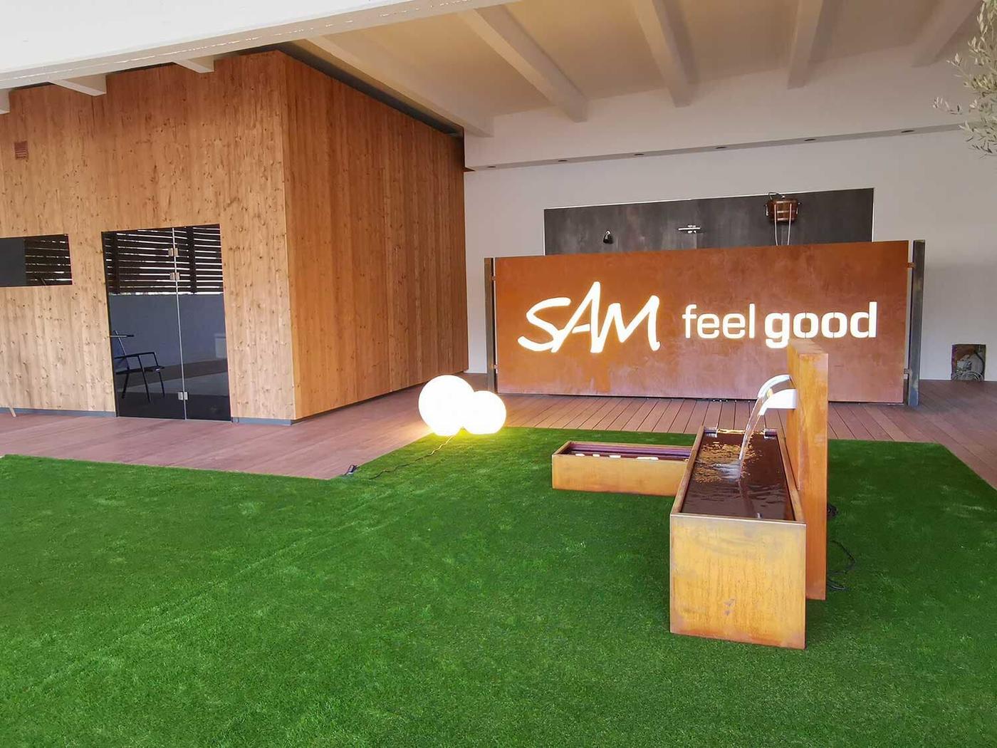  Training und Wellness: Perfekte Kombination für Körper und Geist