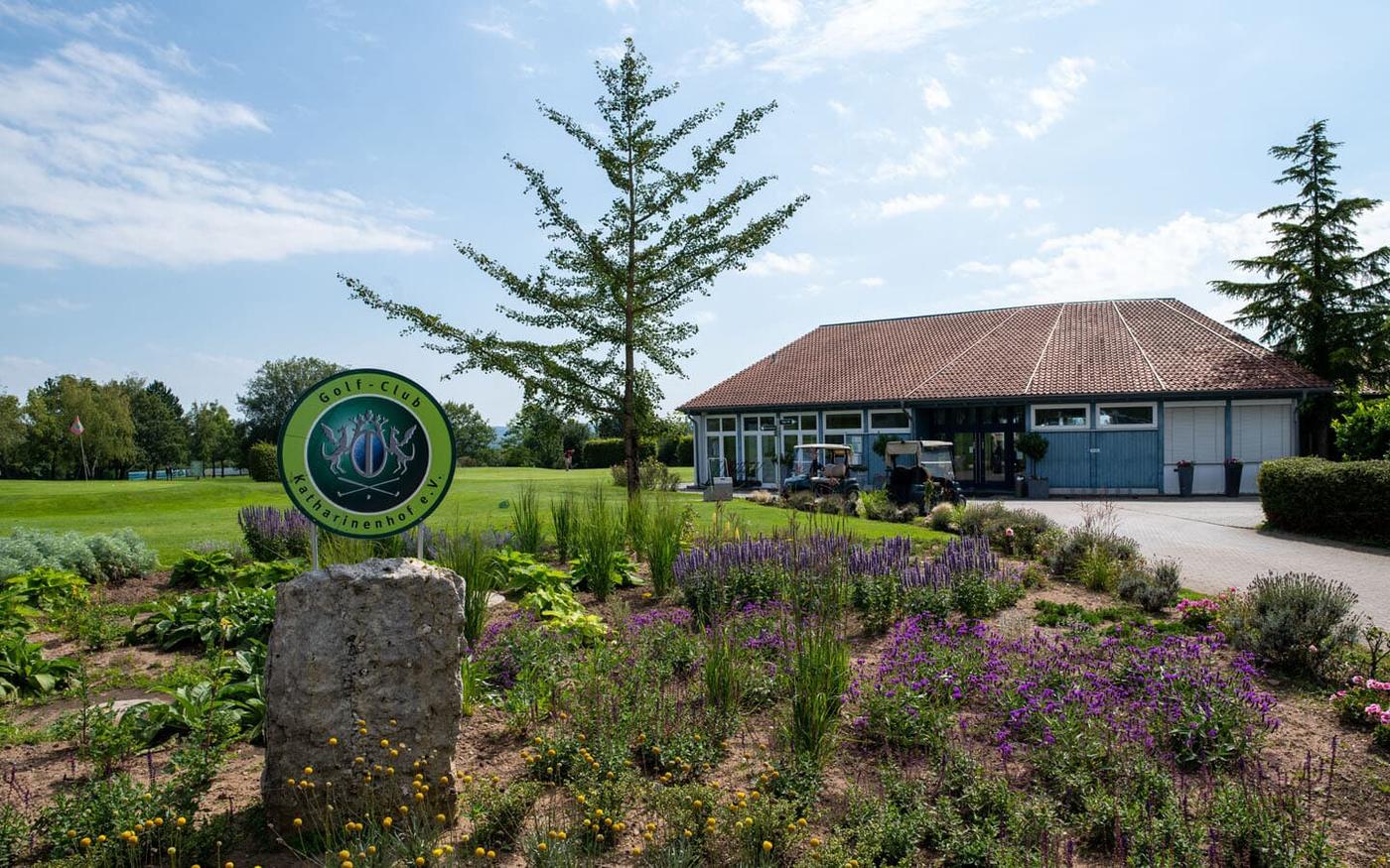 Kulinarische Auszeit im Golfclub Restaurant