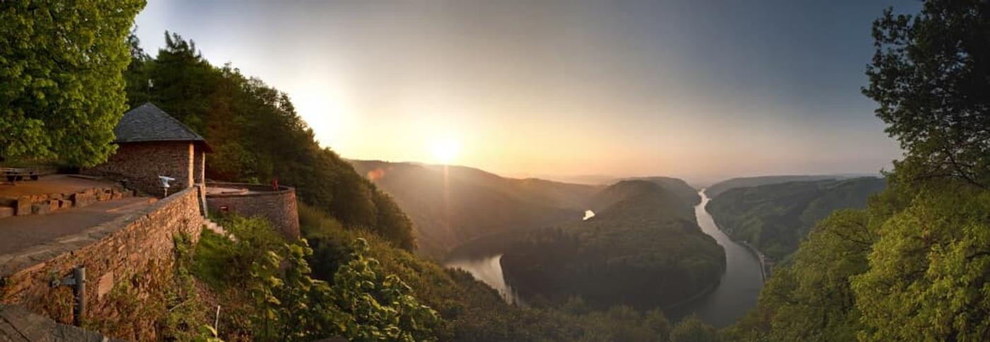 Unvergleichliche Aussichten