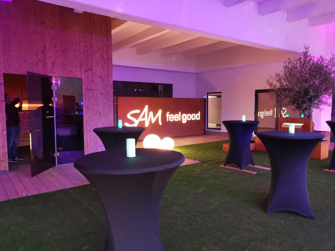  Training und Wellness: Perfekte Kombination für Körper und Geist