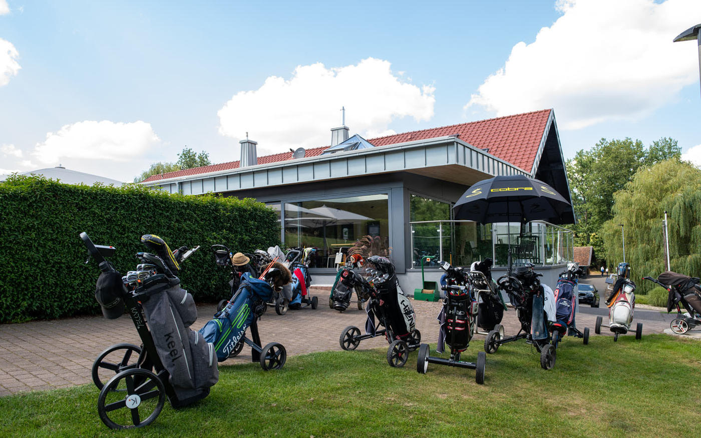 Herausforderung und Natur im Einklang