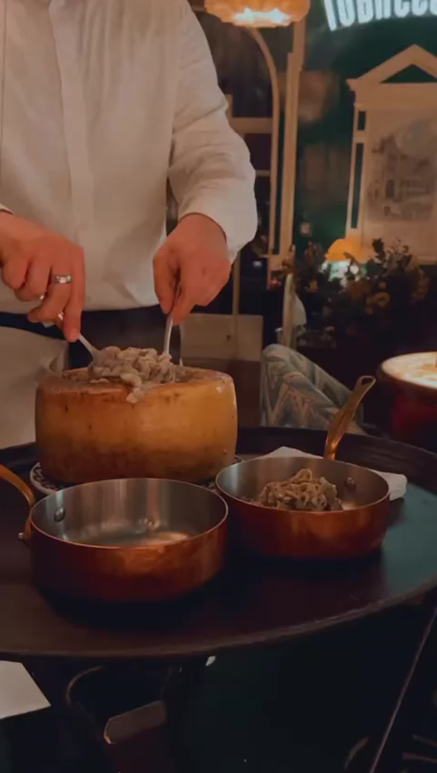 Ein echtes Genusserlebnis!