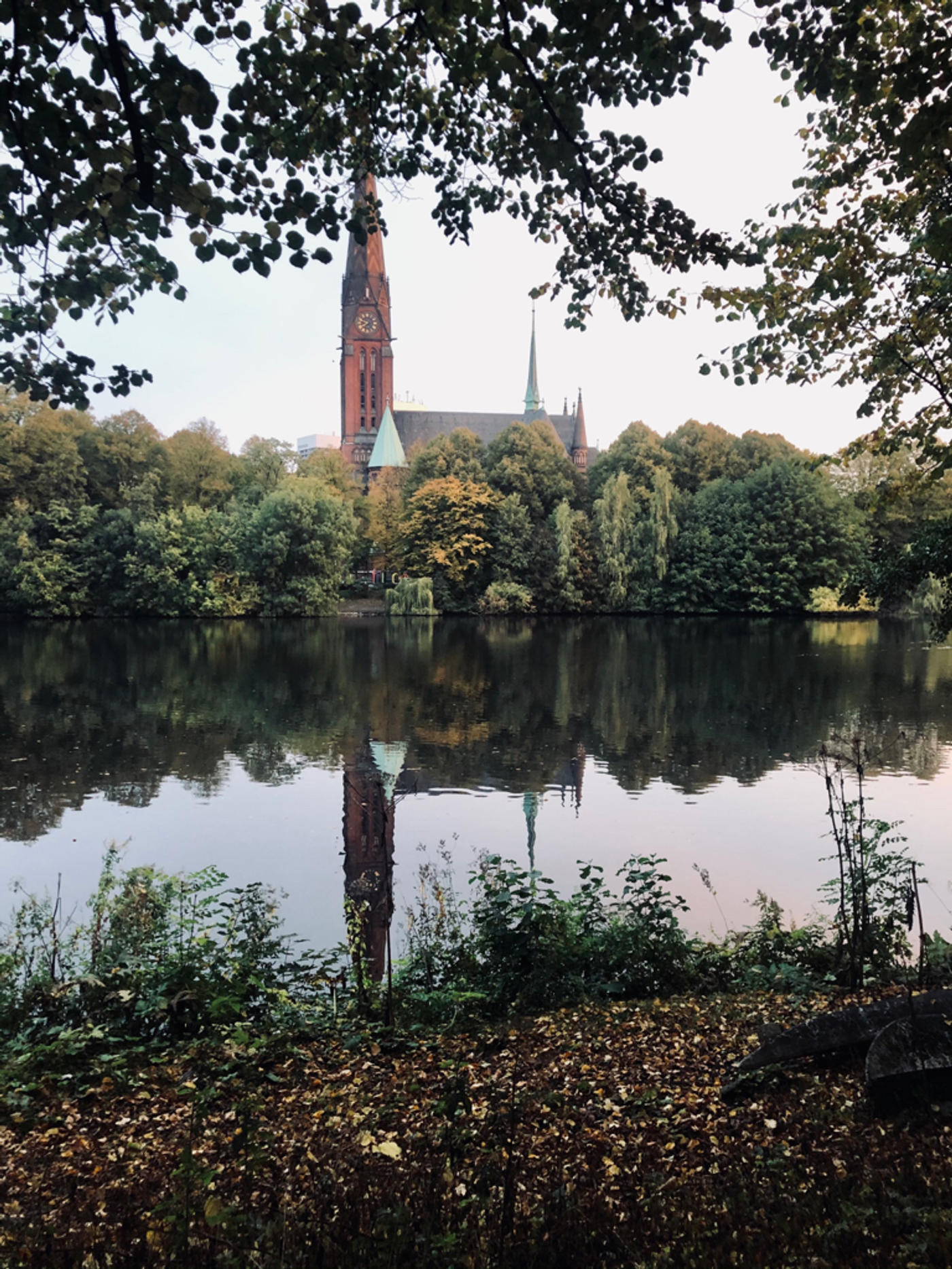 Entspannter Einstieg aufs Wasser