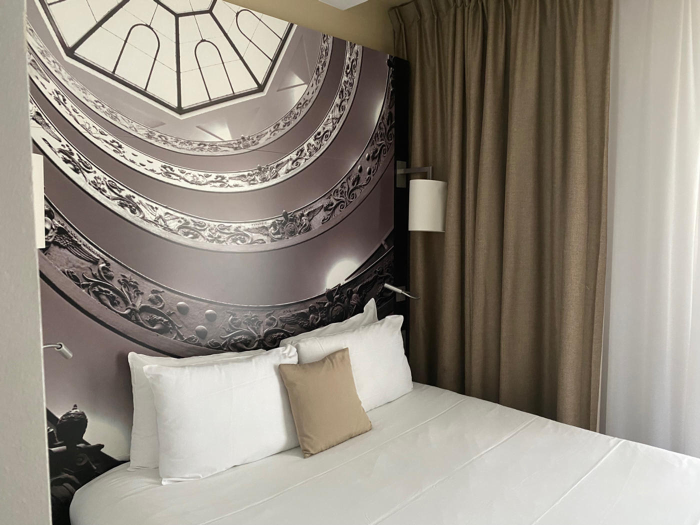 Mercure Hotel Beaux Arts