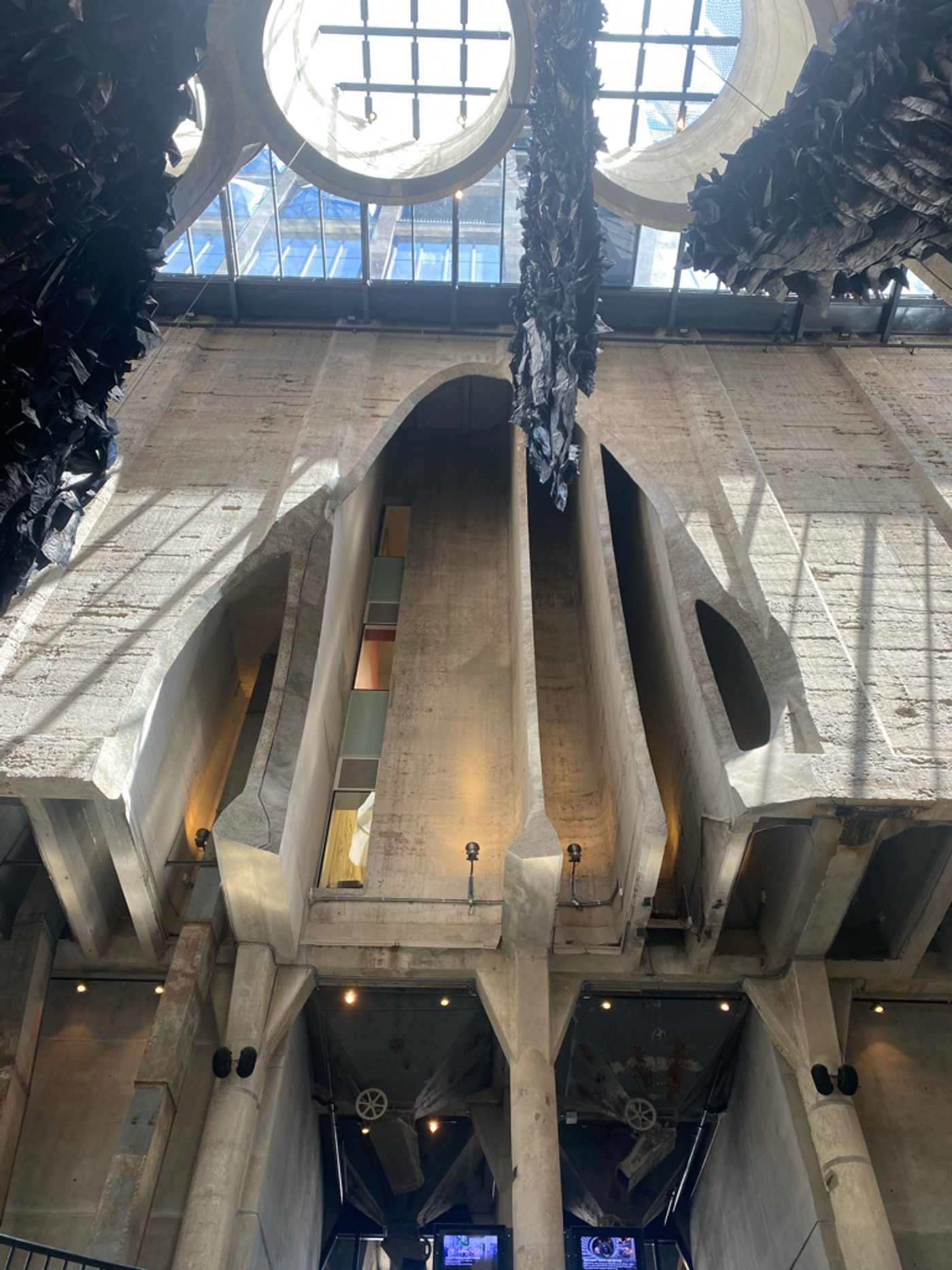 Zeitz Mocaa Museum of contemporary art 