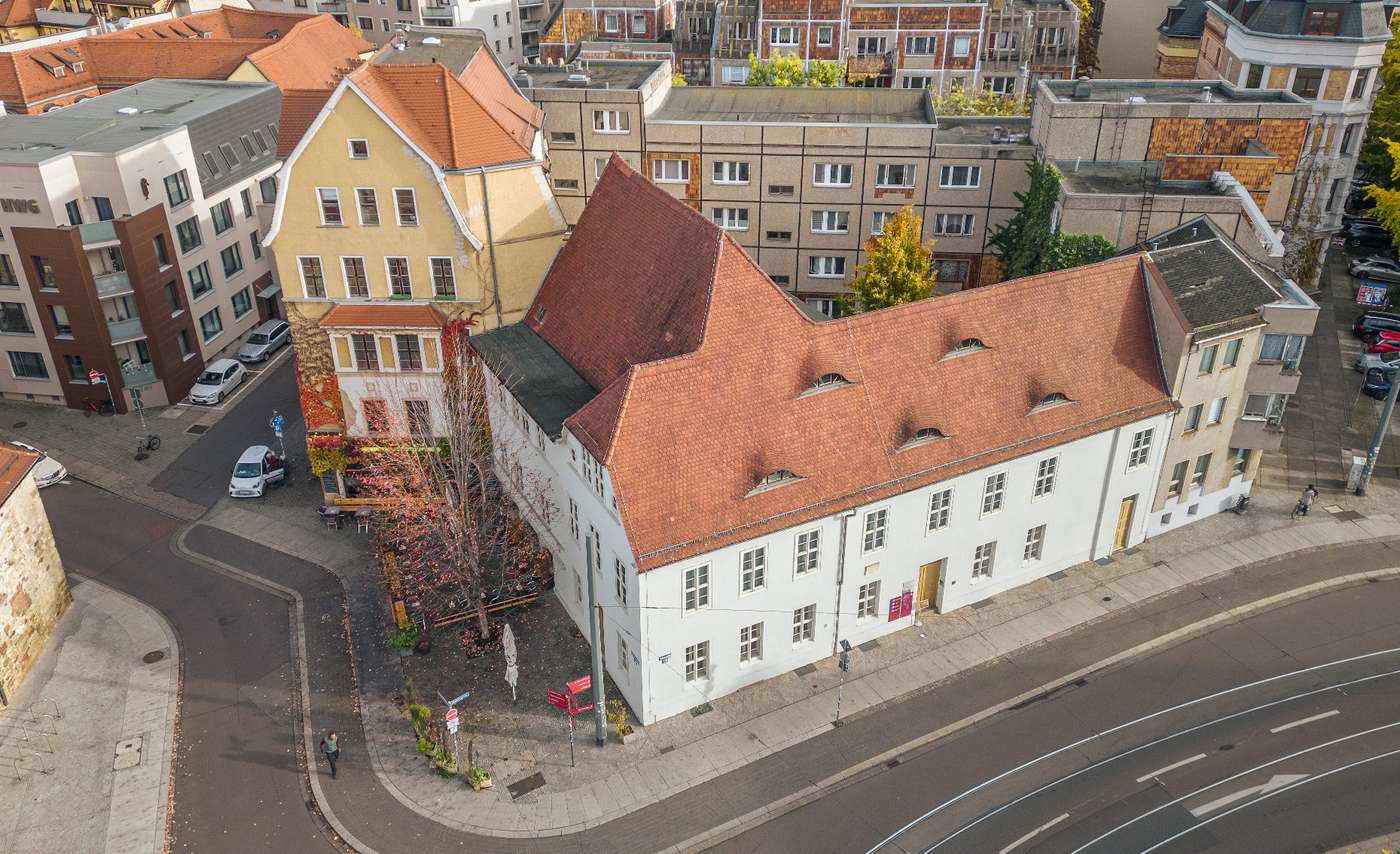 Wilhelm-Friedemann-Bach-Haus