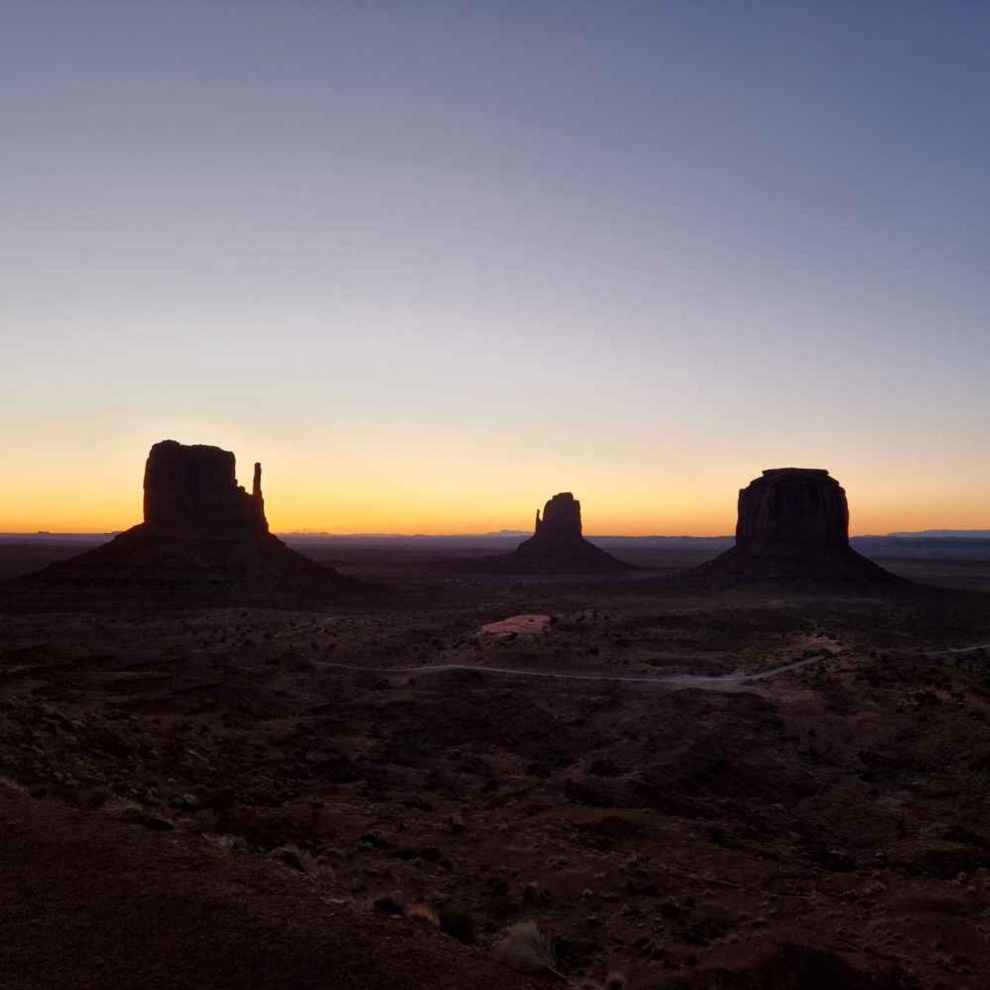 The View Hotel Monoument Valley 