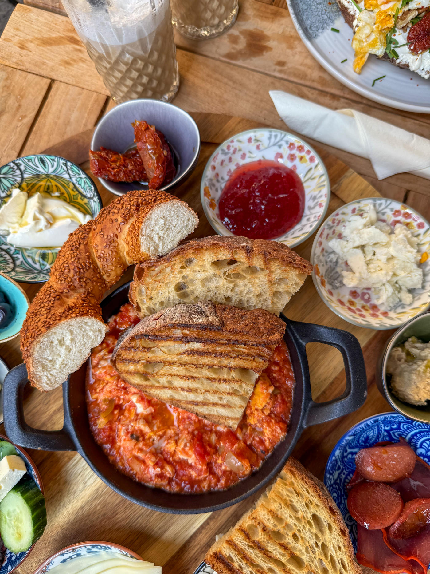 Caffe Fiore - Euer Wohlfühlort