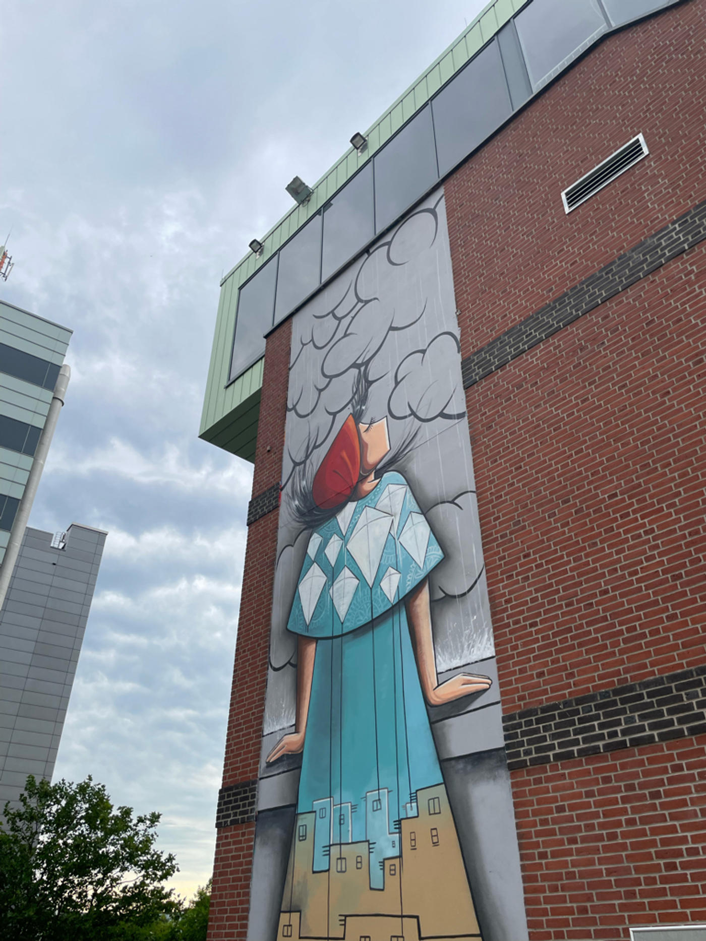 Kunst, Fußball und gute Zwecke.