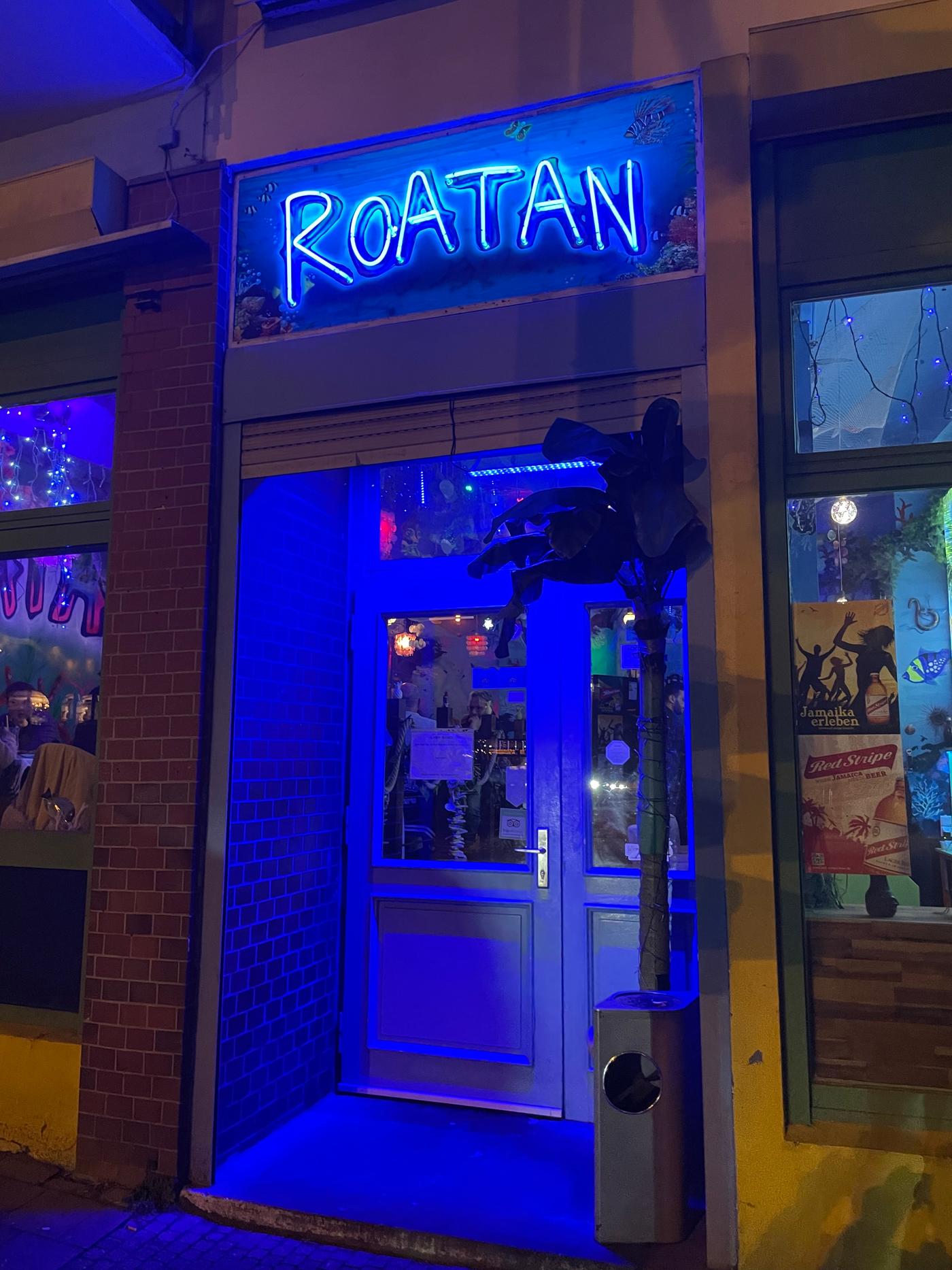 Scharfes karibisches Crispy Chicken und so viel mehr.