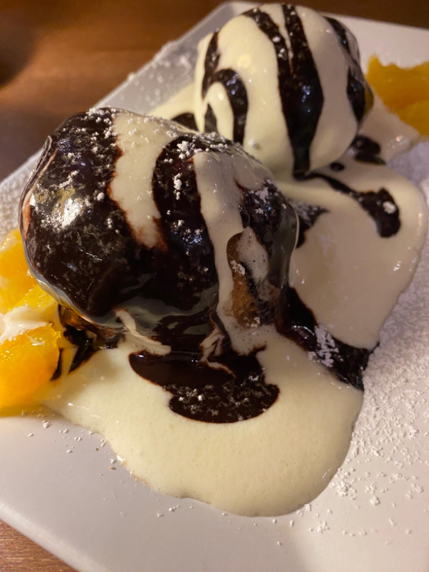 Restaurant Lanchid Sörözö