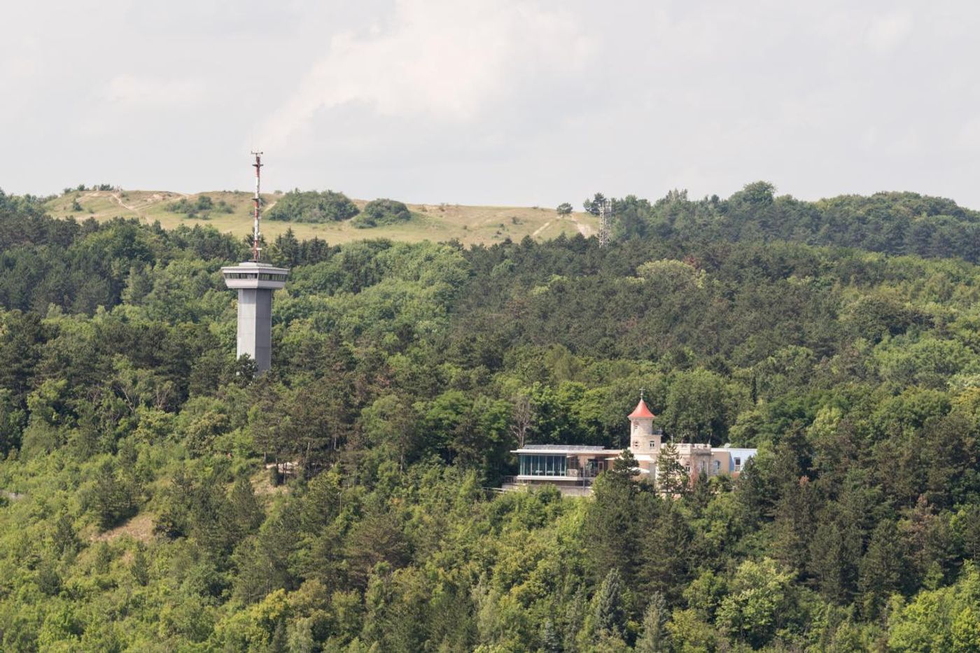 Aussichtsturm Landgrafen