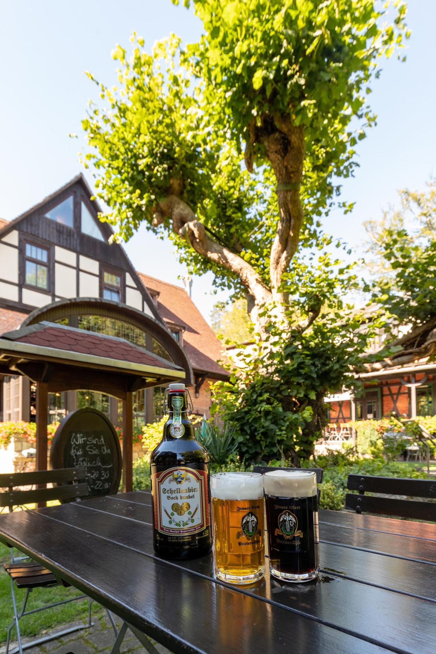 Historische Genussreise im Braugasthof