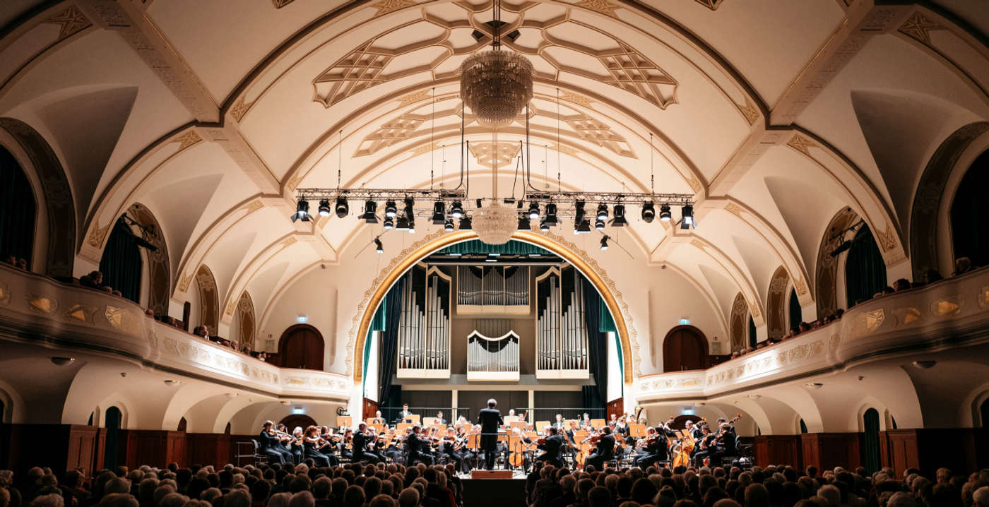 Musikalisches Highlight in Thüringen