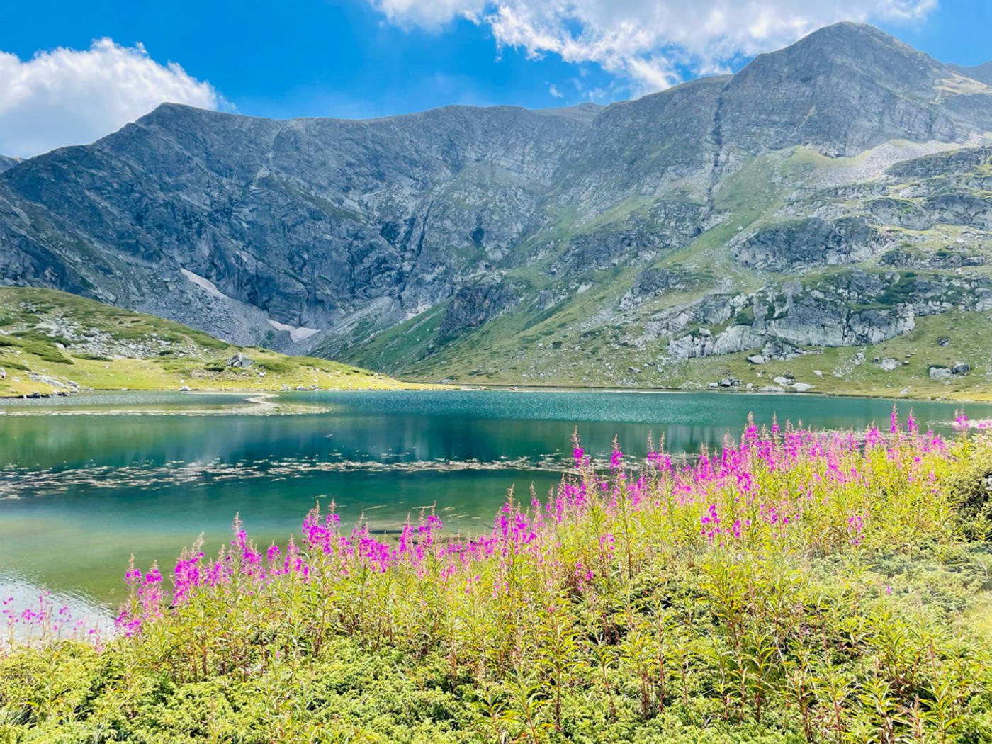 Traumhafte Auszeit in echter Natur..