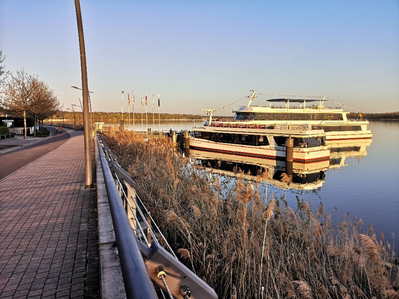 Markkleeberger See