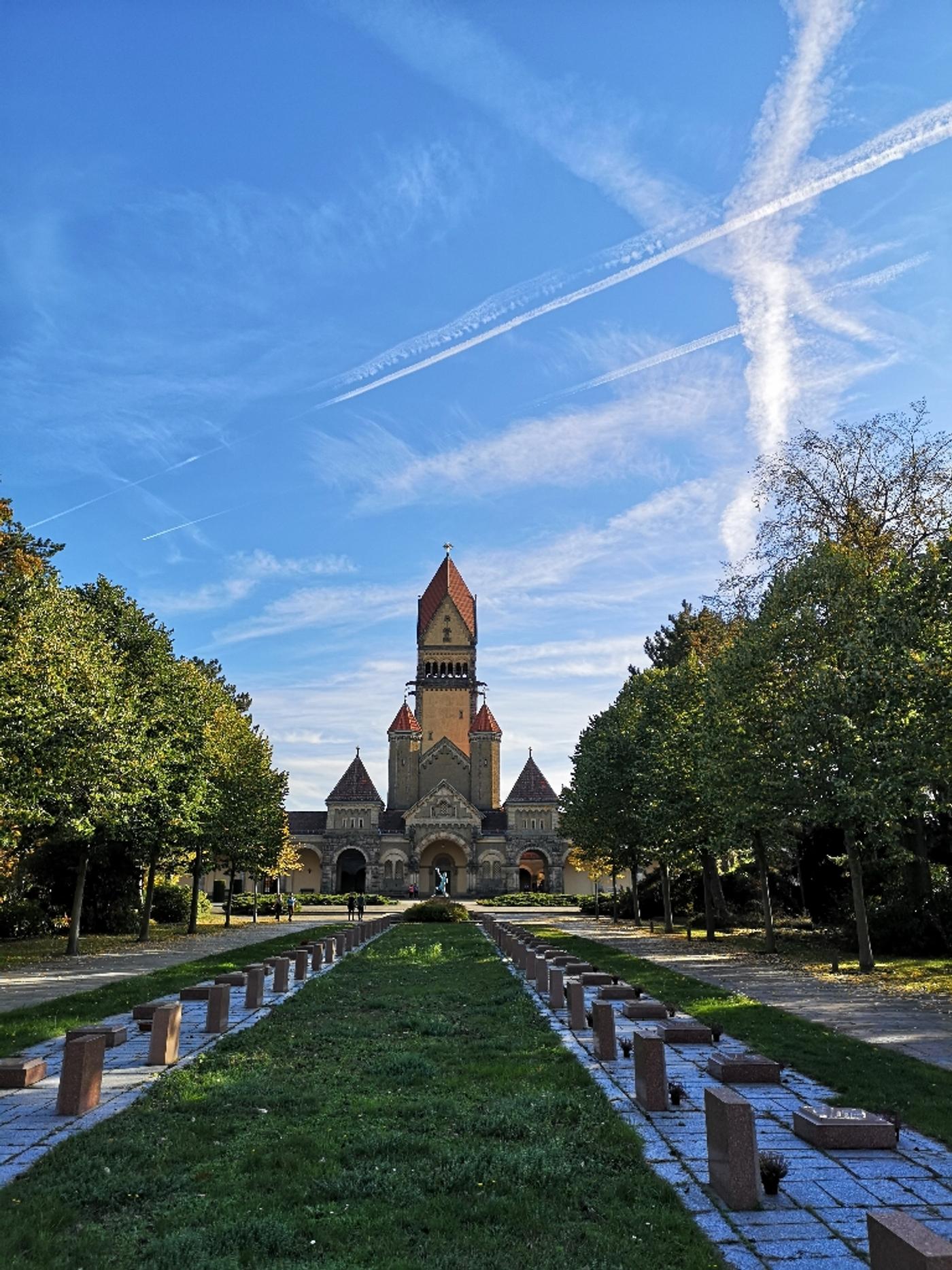 Südfriedhof Leipzig