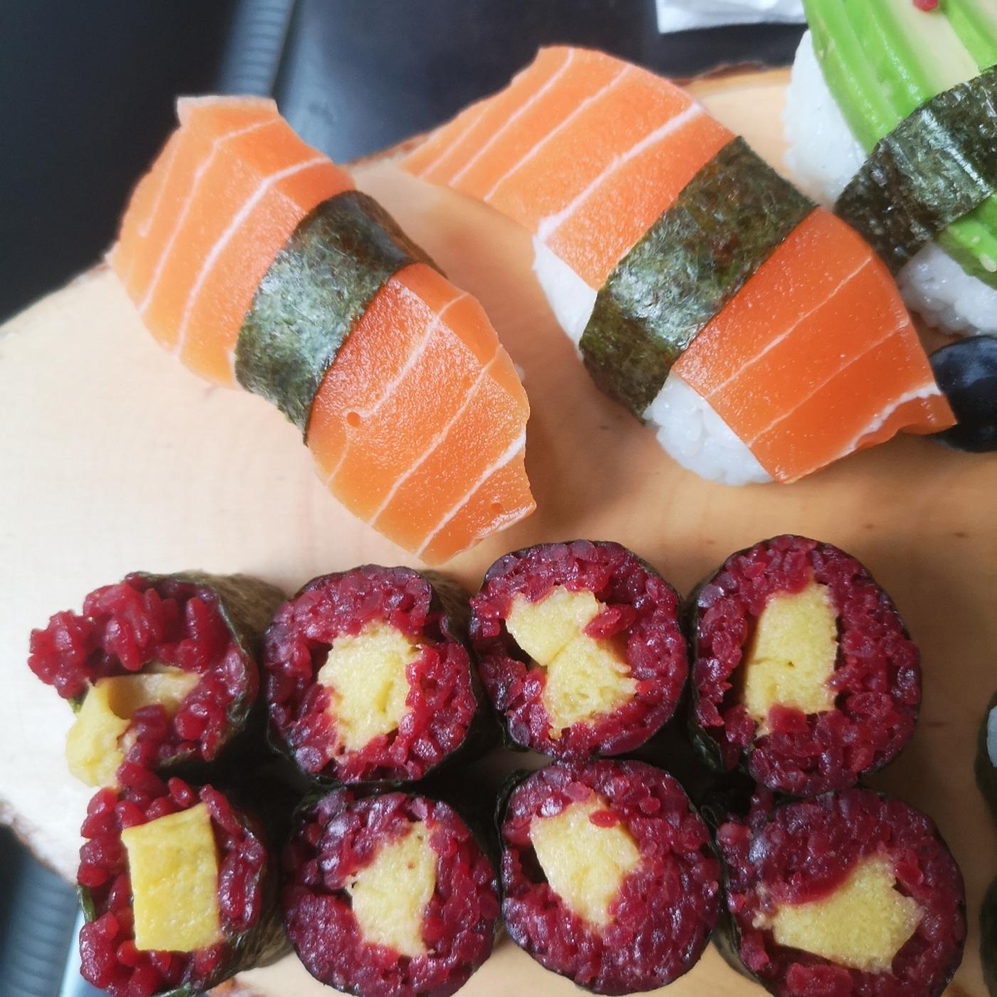 Monchi - vegan, freundlich, lecker 