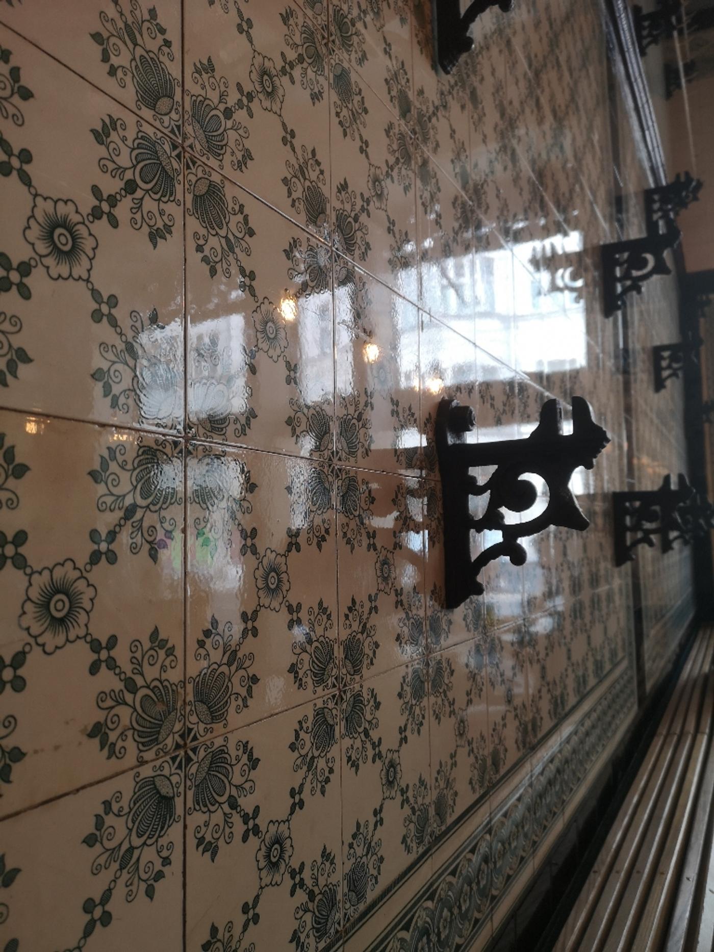 Dankbar - süßes Café mit köstlichen Pancakes 