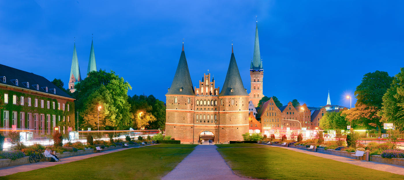 Wahrzeichen des Nordens