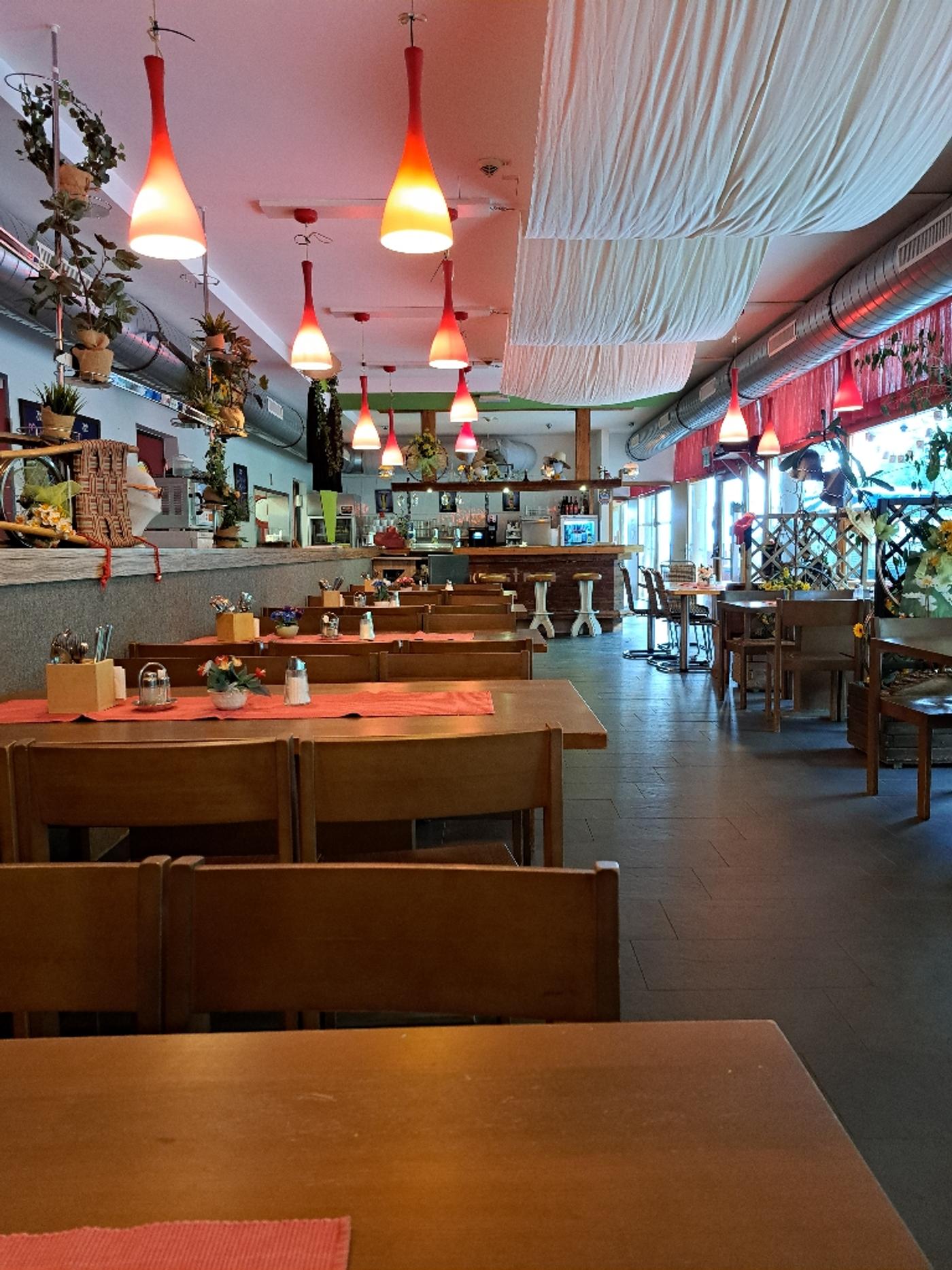 Möglichkeit zur Übernachtung auf dem Weg nach Mariazell