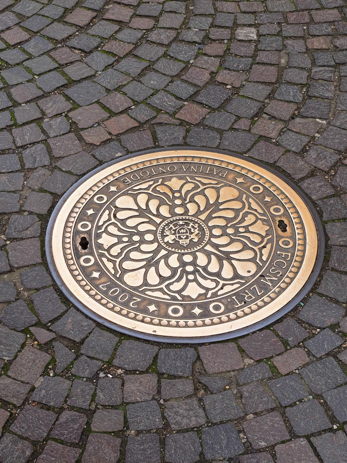 Stern  für  ausgezeichnete Winzer. Wer bekommt den nächsten Stern im „Wine Walk of Fame“?