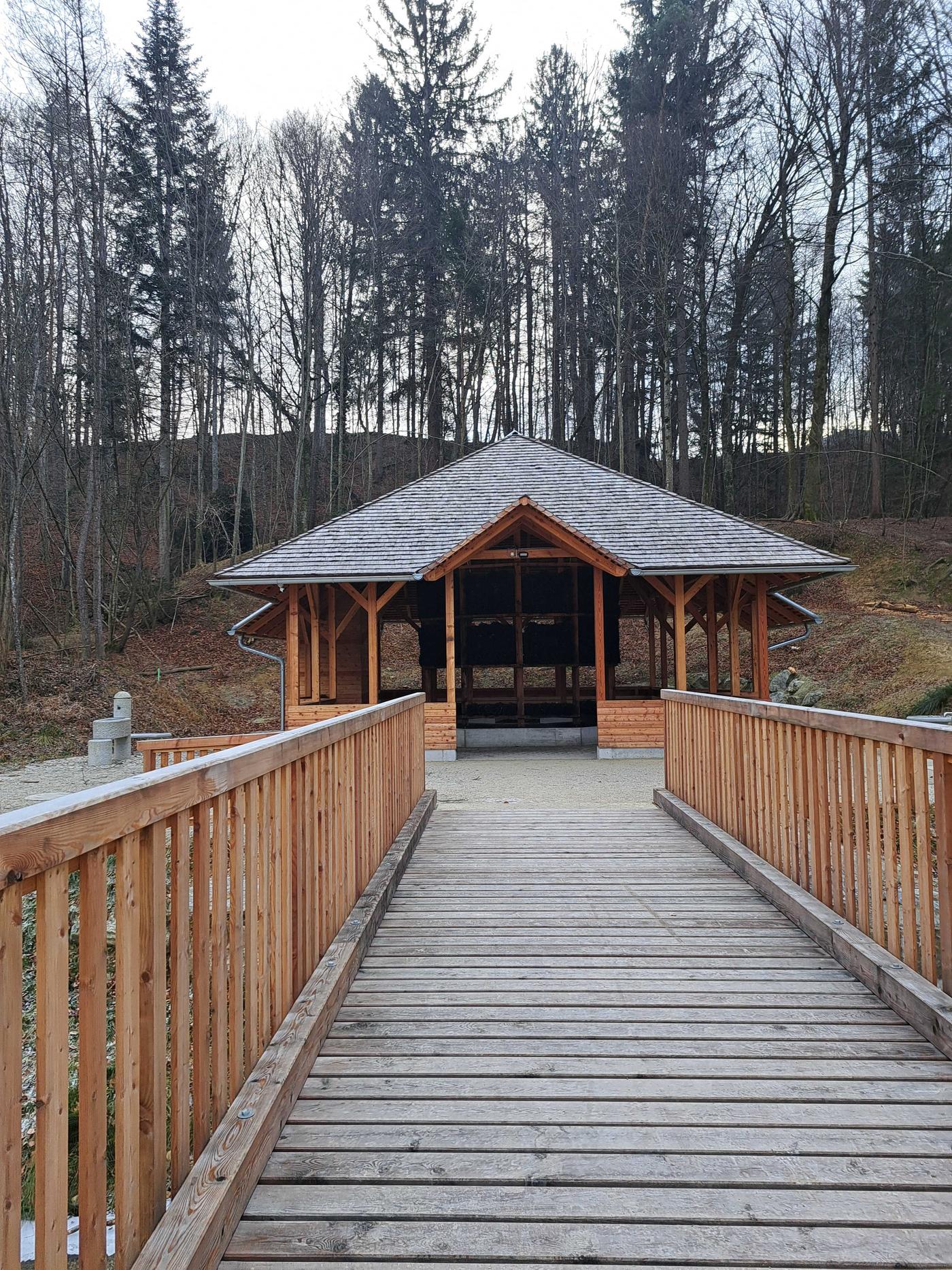 Gesund für die Atemwege