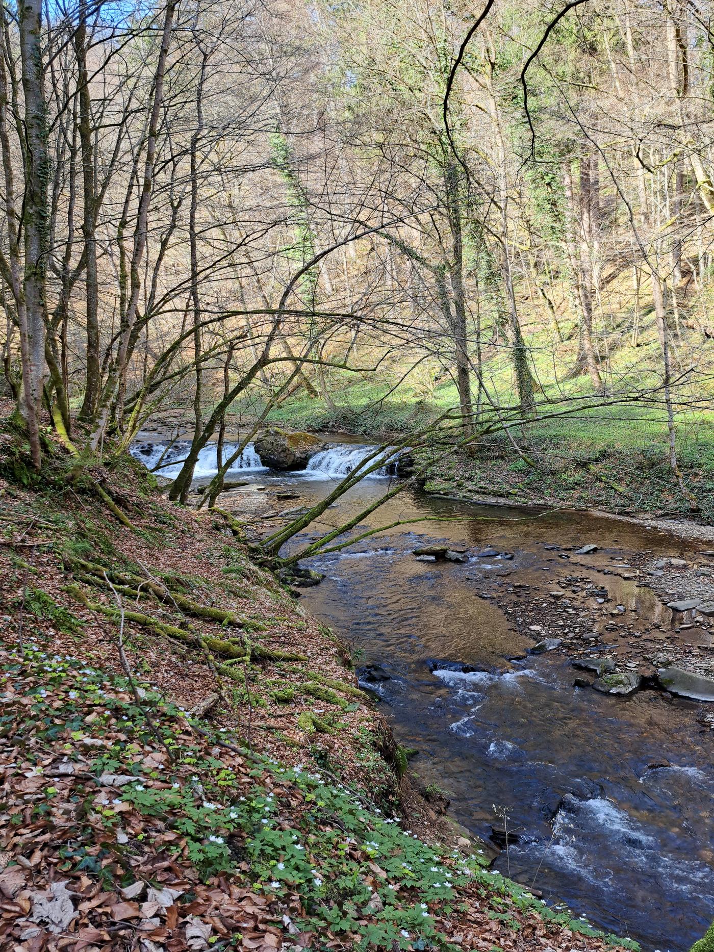 Klause Deutschlandsberg