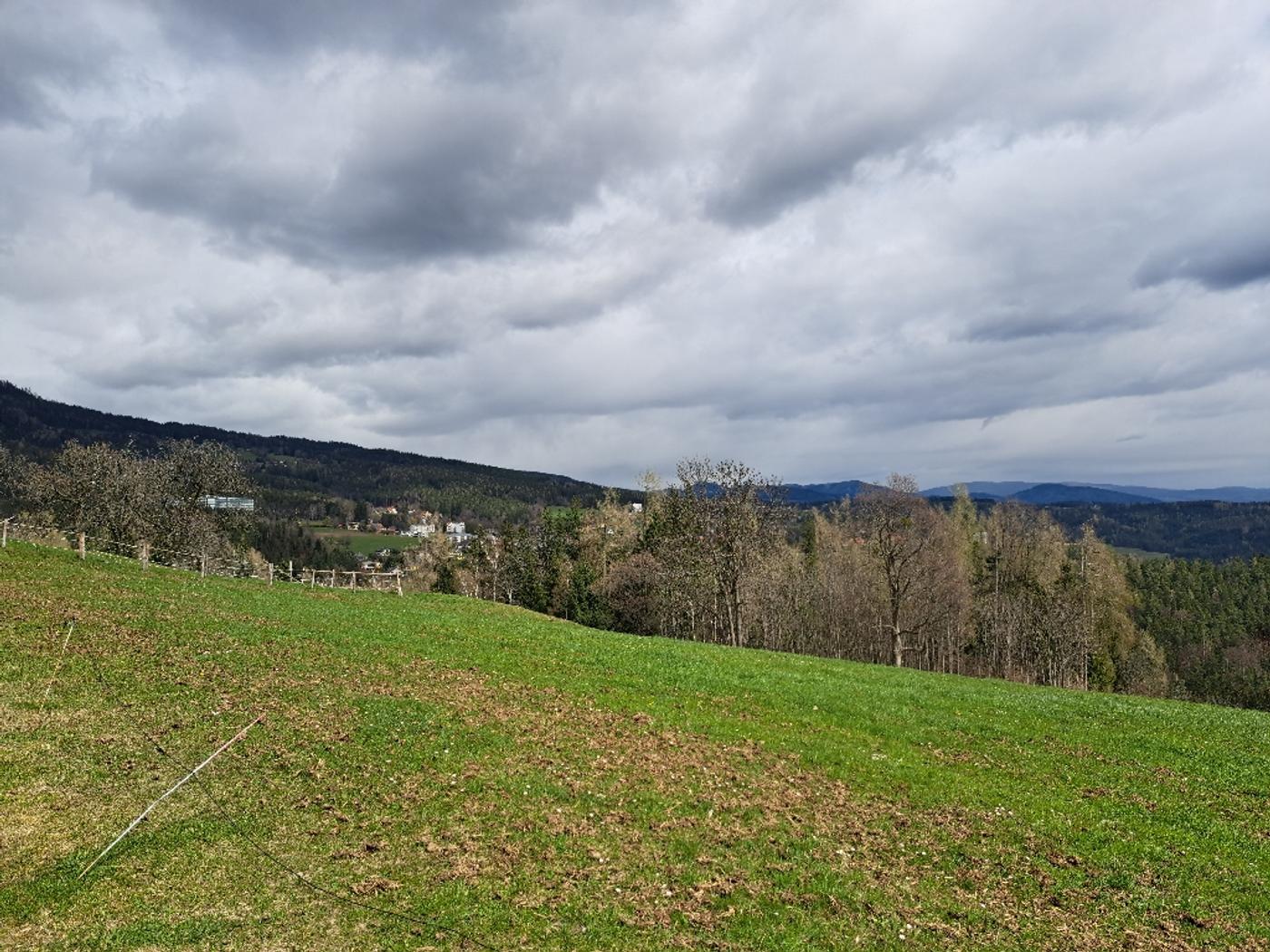 Herrlicher Ausblick, 