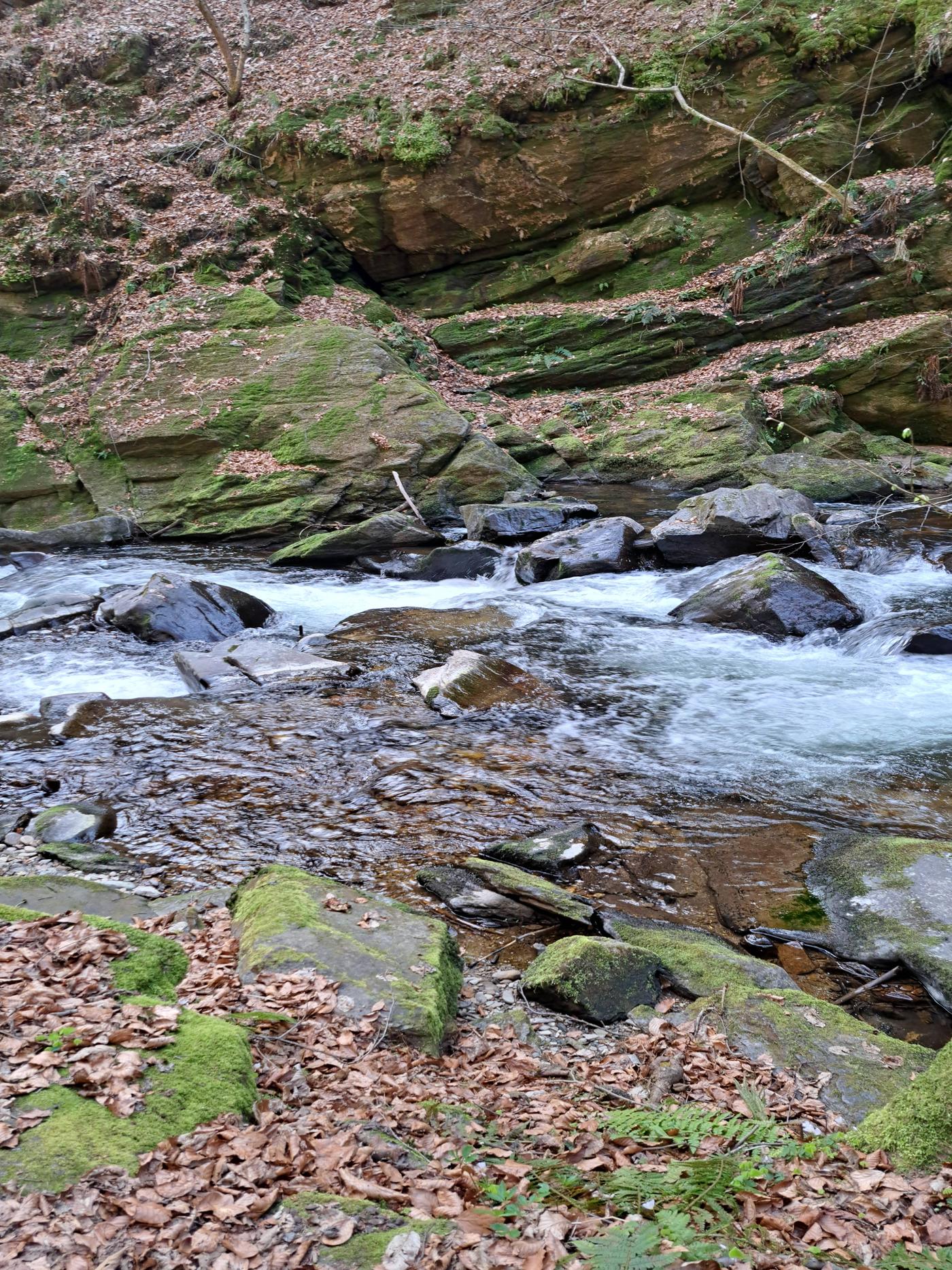 Klause Deutschlandsberg