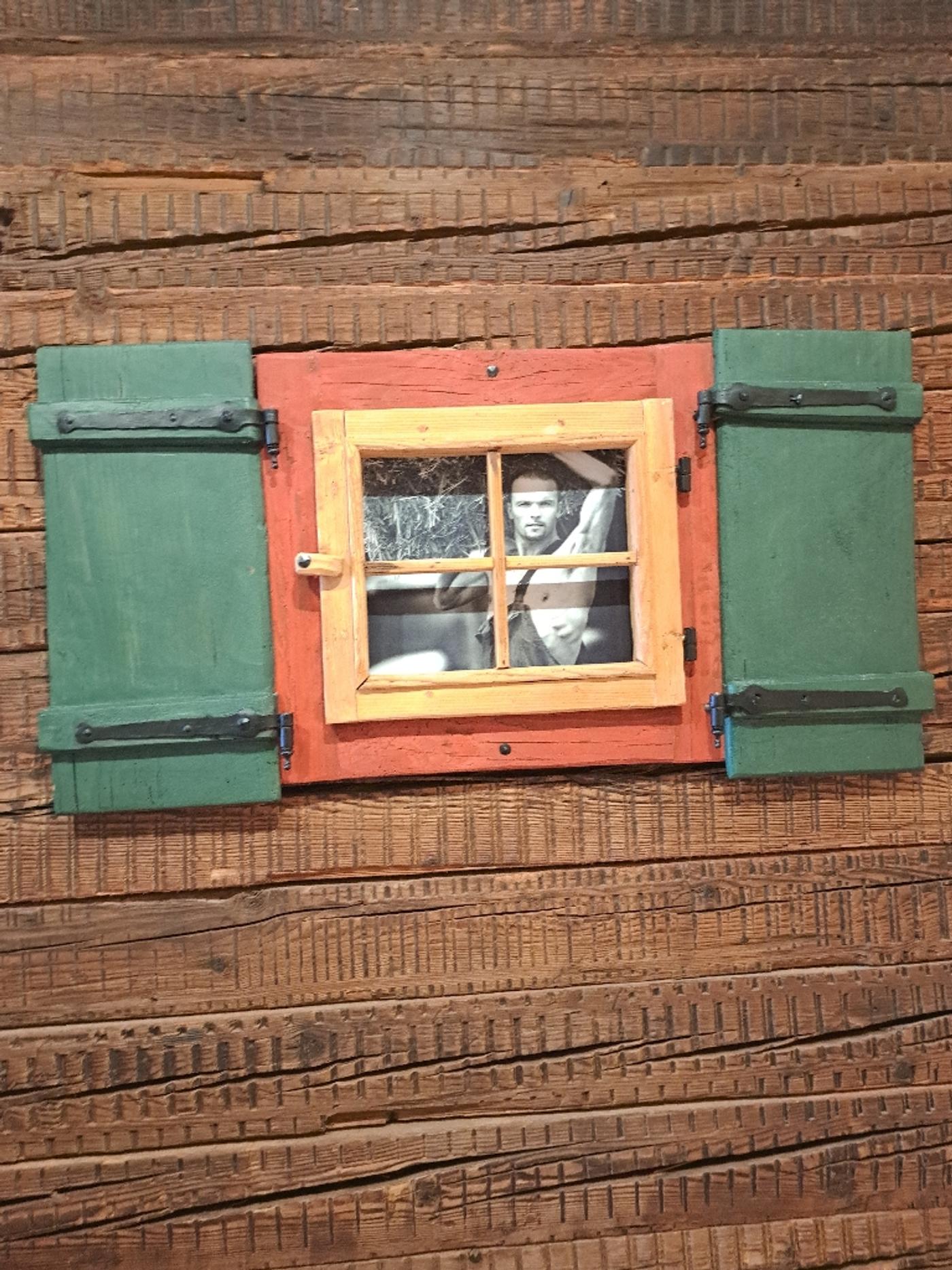 Super toller Buschenschank  mit toller Aussicht 