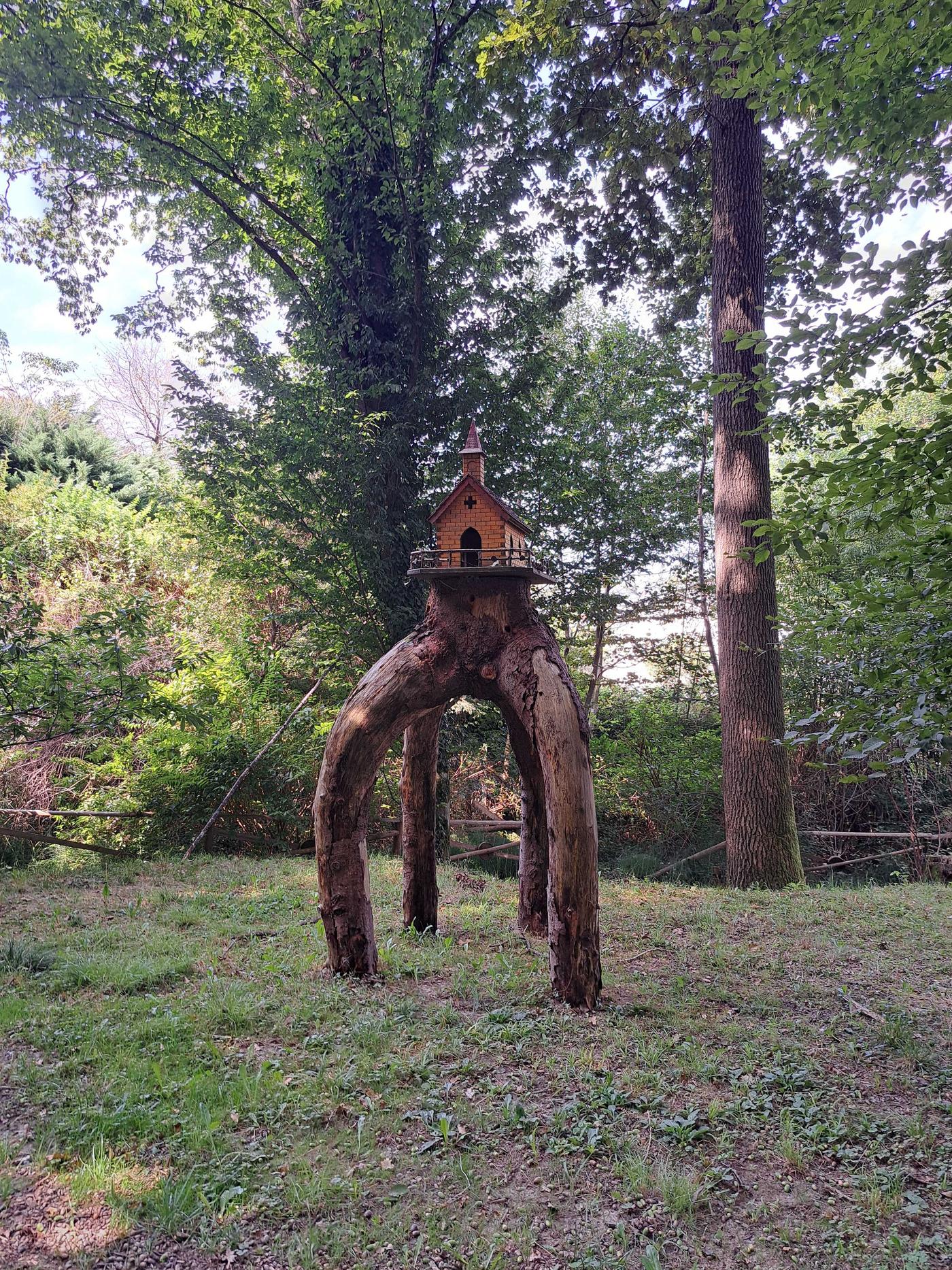 Herrlicher Spazierweg. Nähe "Häuserl im Wald"