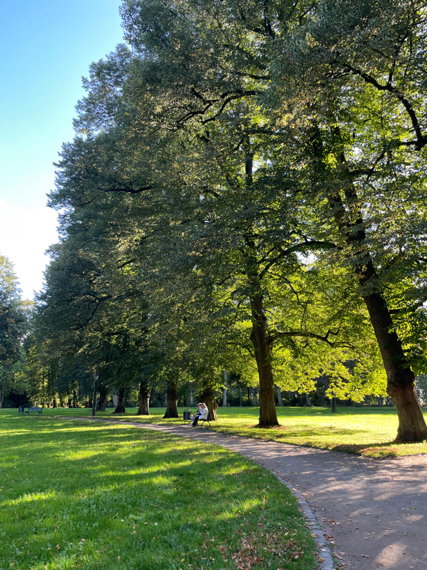 Prinzessinnengefühle bei dem Schloss Evenburg
