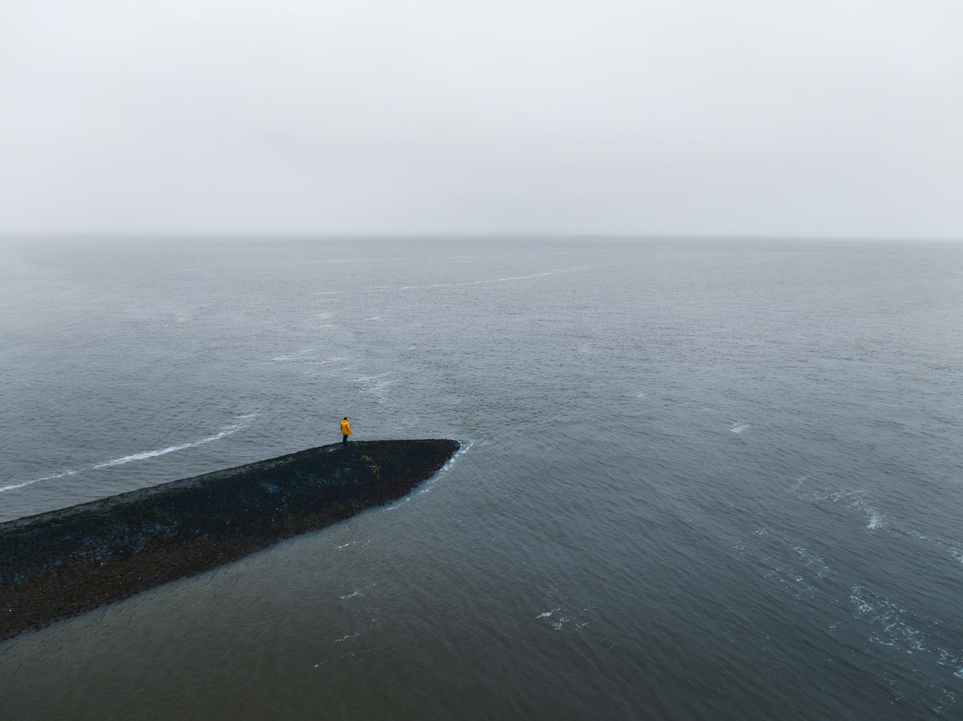 Magische Nordsee-Ausblicke und Naturwunder