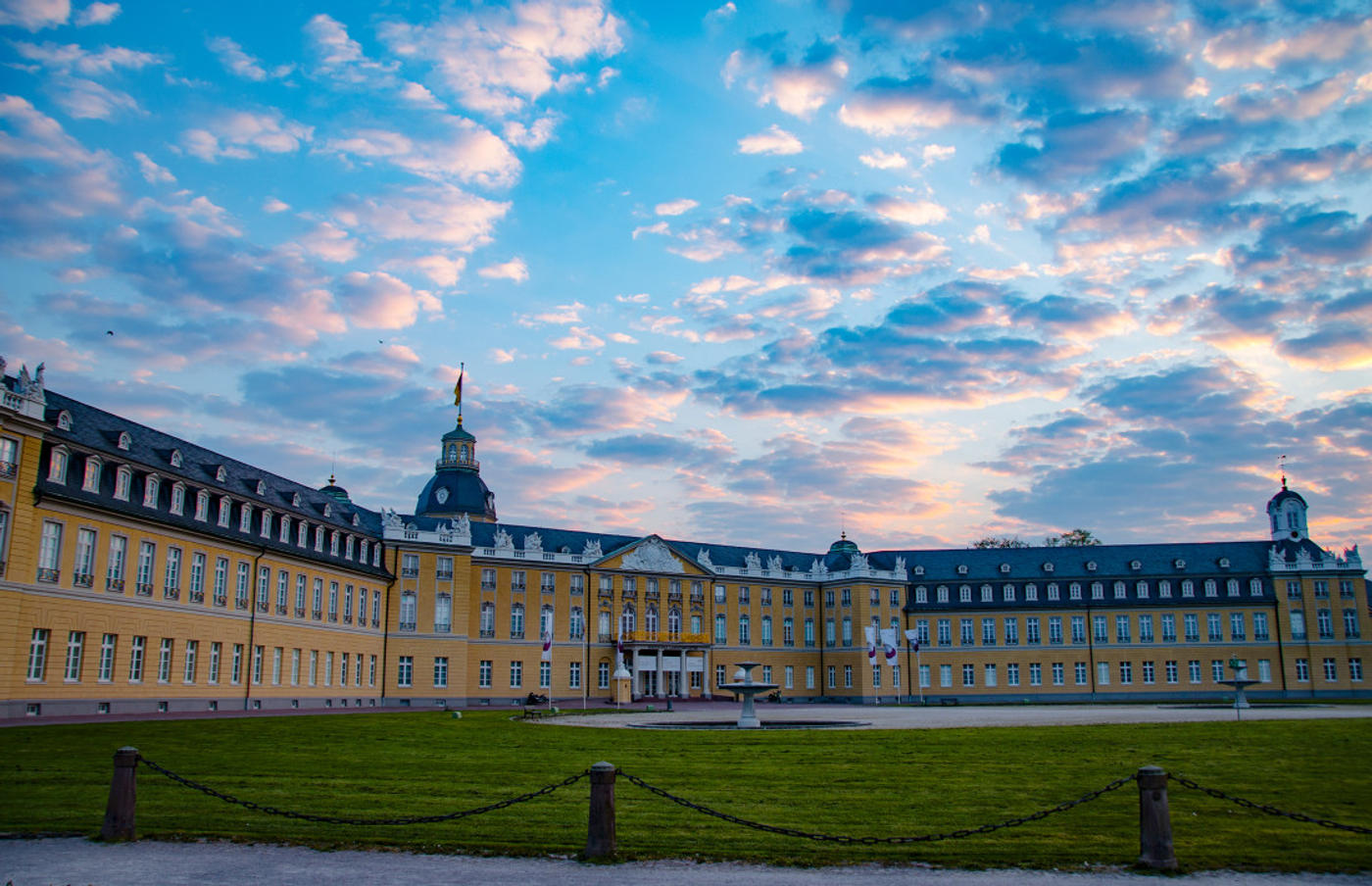 Zeitlose Kulturpracht