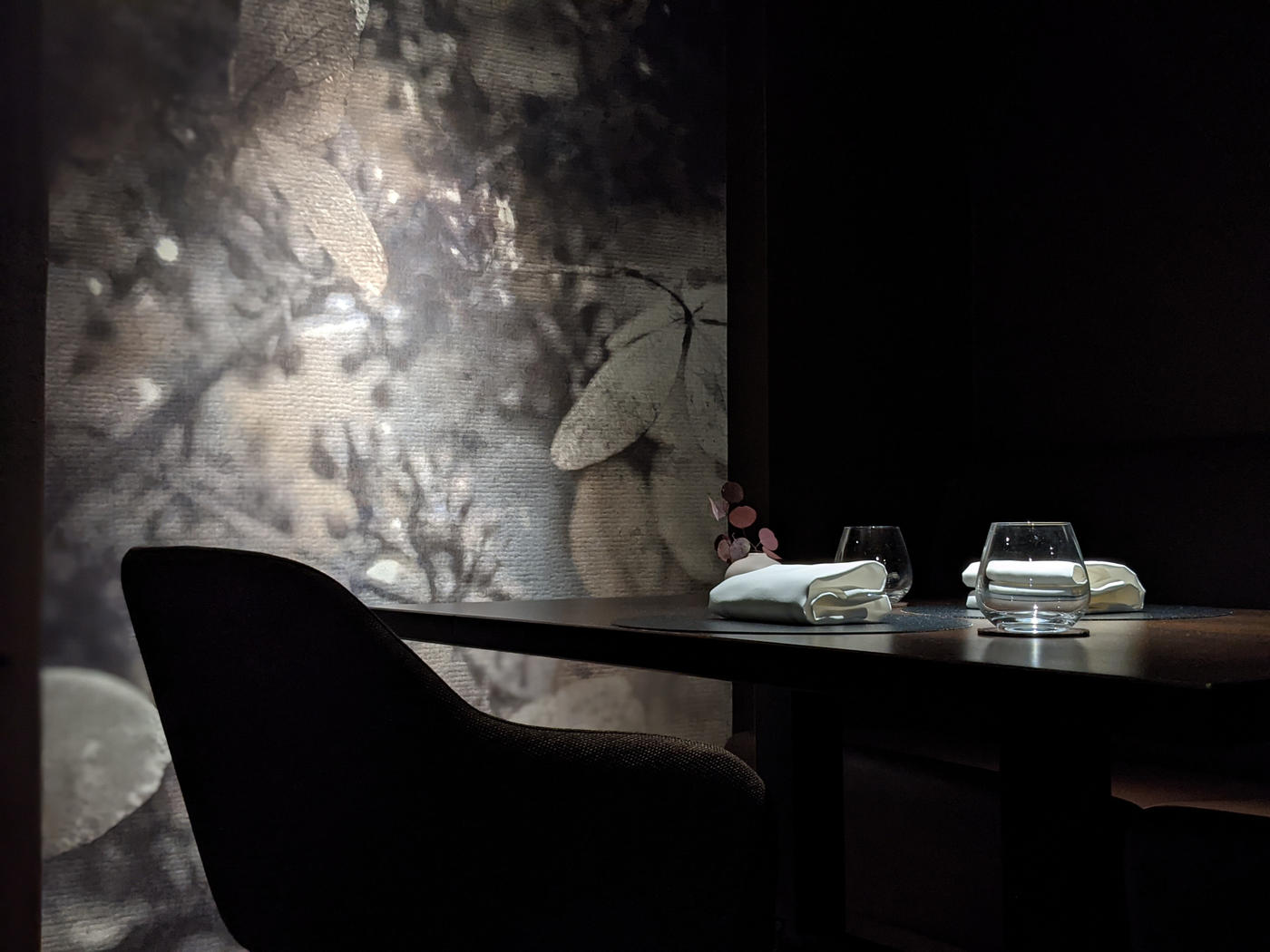 Einfach nur sein und geniessen