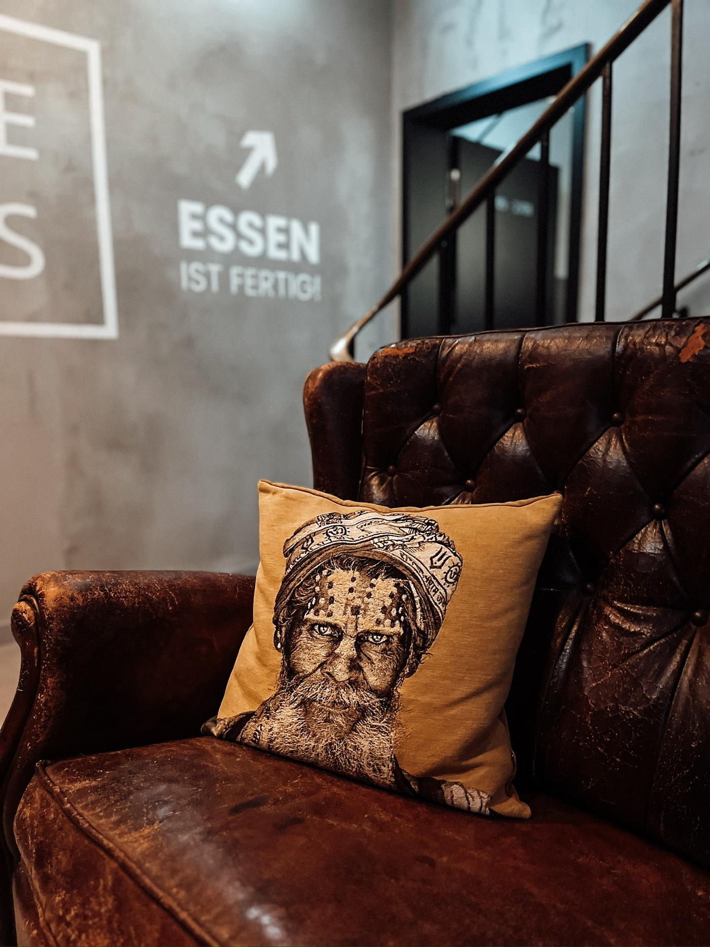 Heartbeat runterfahren