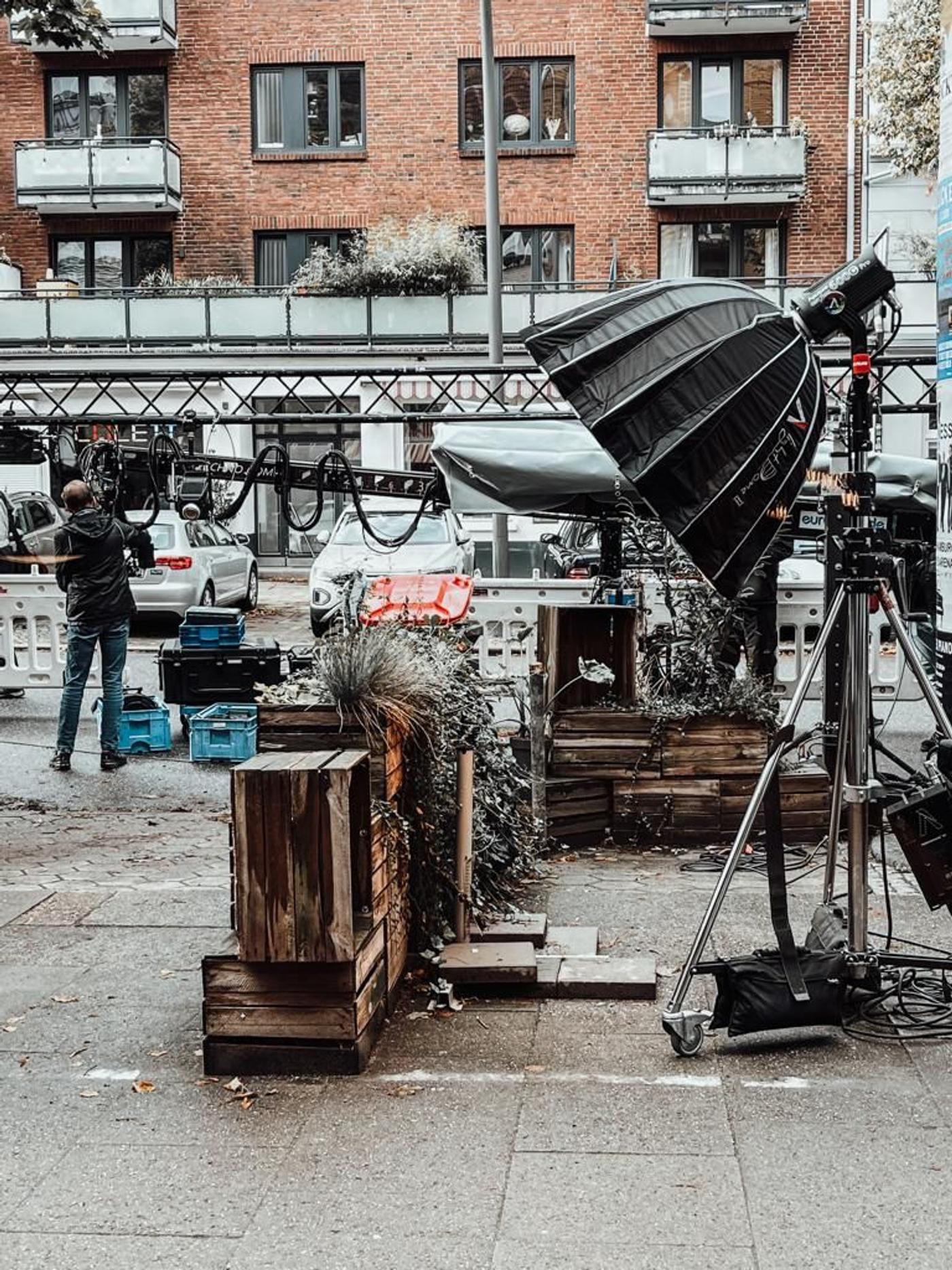 Reine Verperlung innerer Art